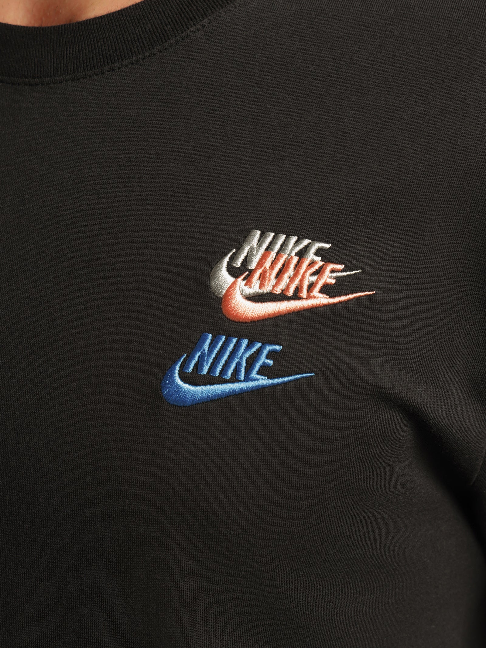 Sportswear Club Essentials T-Shirt - Image 6