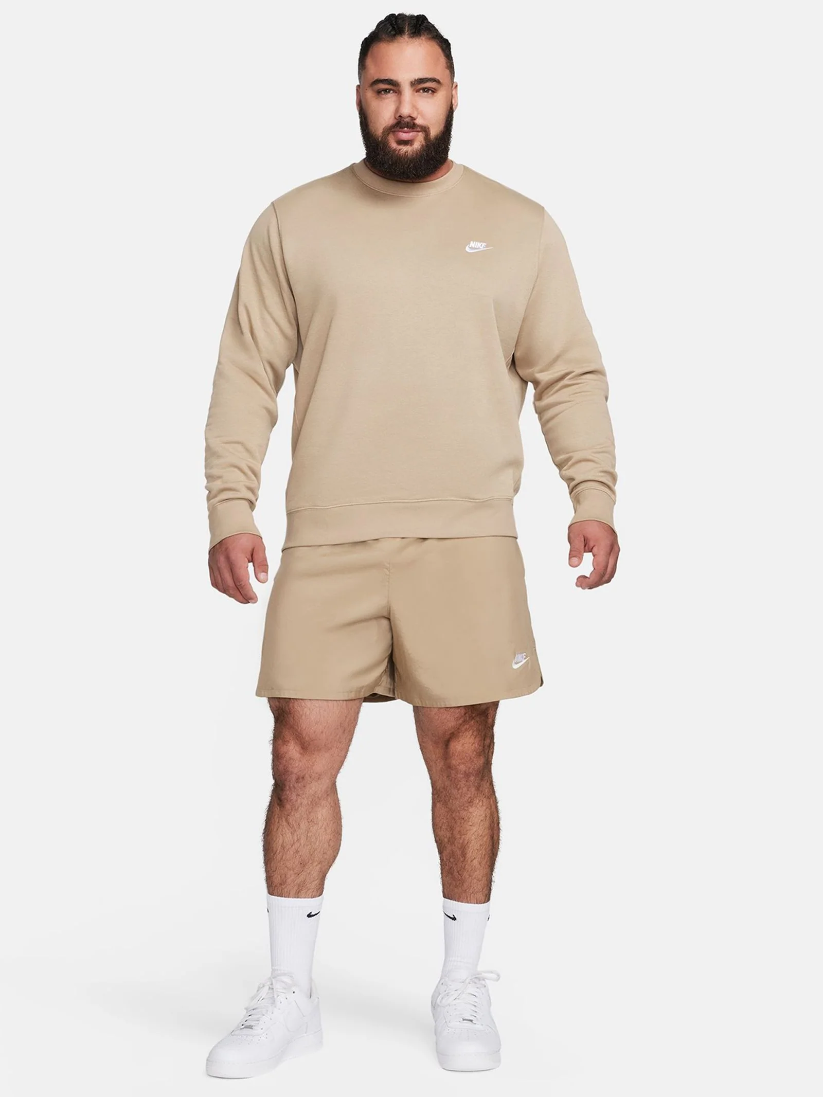 Sportswear Club Fleece - Image 2
