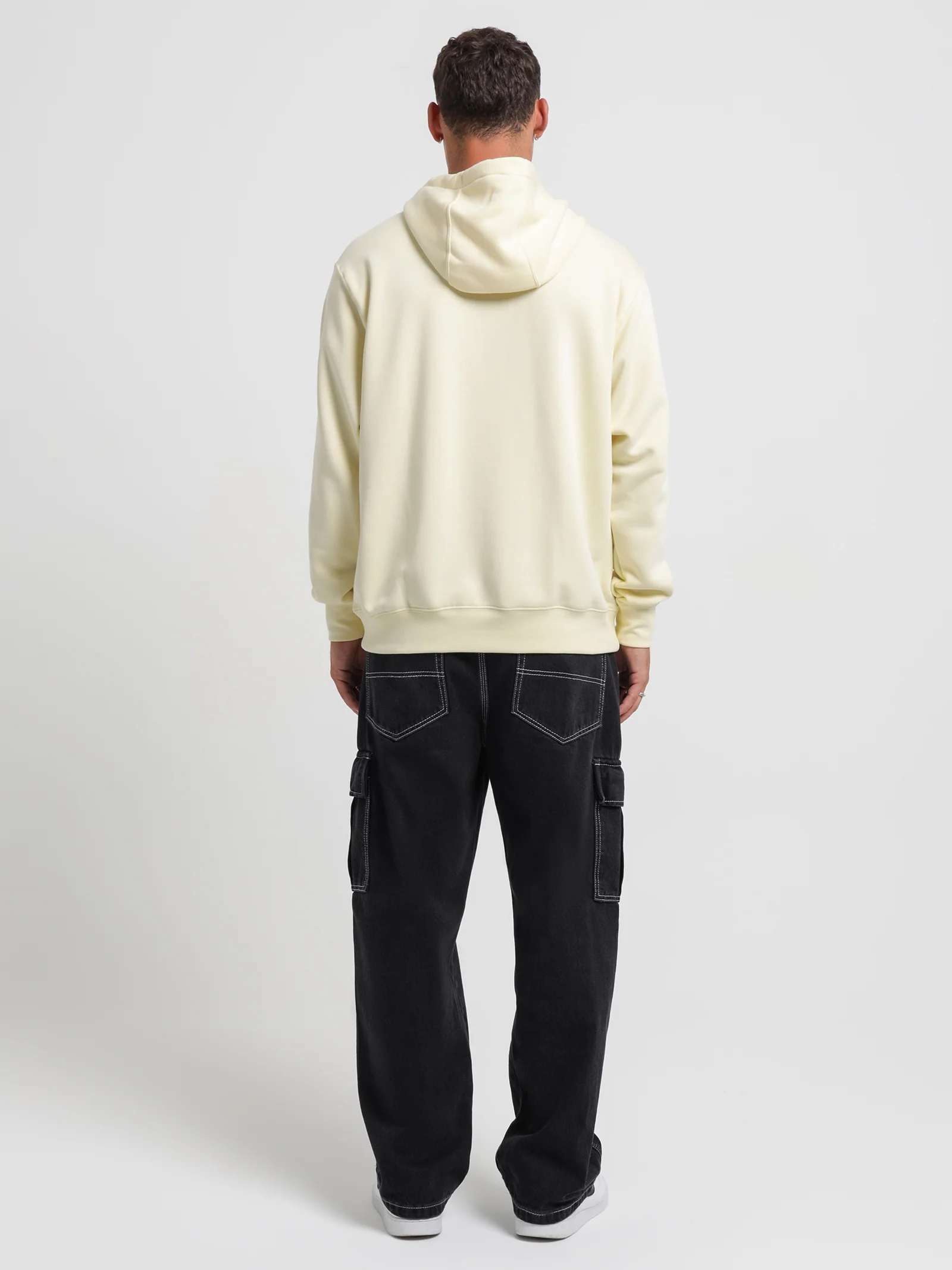 Sportswear Club Fleece Hoodie - Image 5