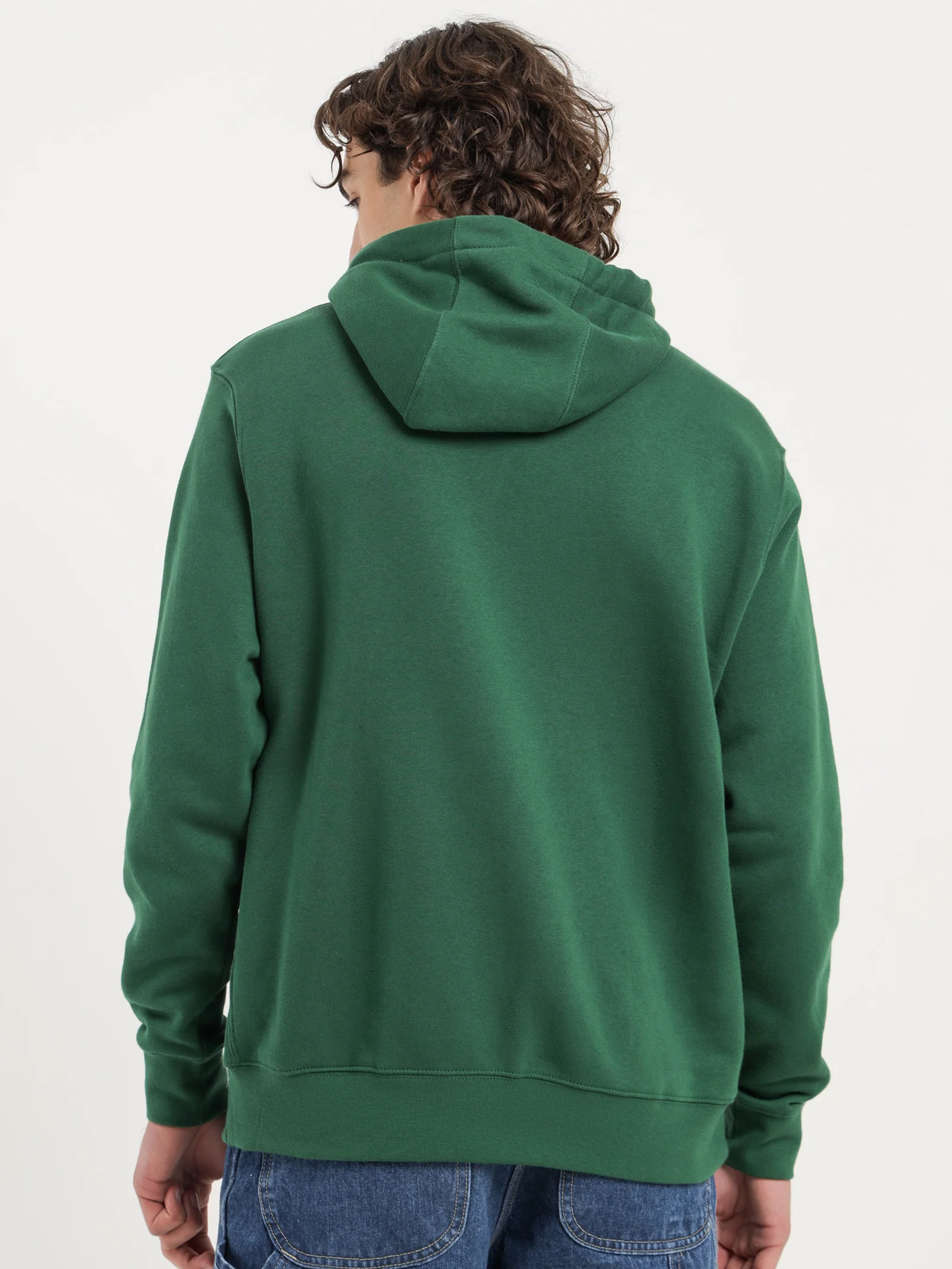 Sportswear Club Fleece Hoodie - Image 6