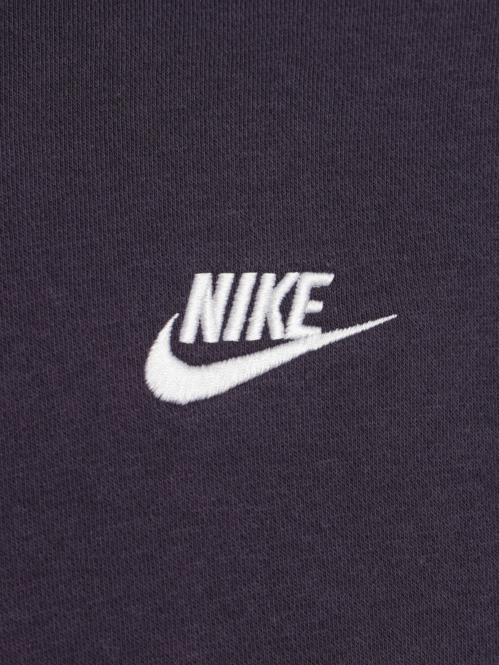 Sportswear Club Fleece Hoodie - Image 3