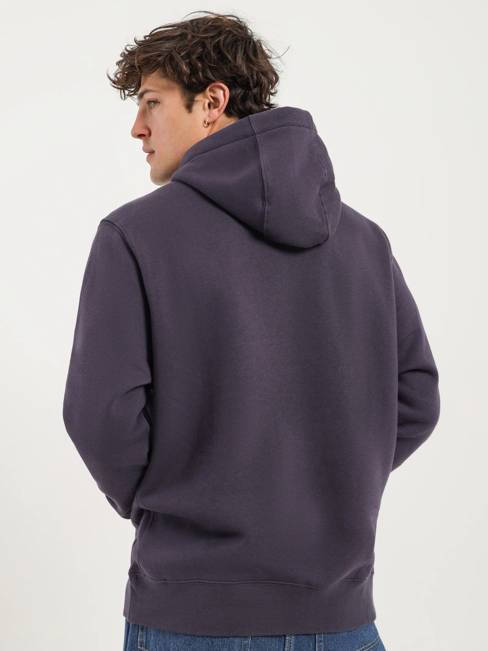 Sportswear Club Fleece Hoodie - Image 5