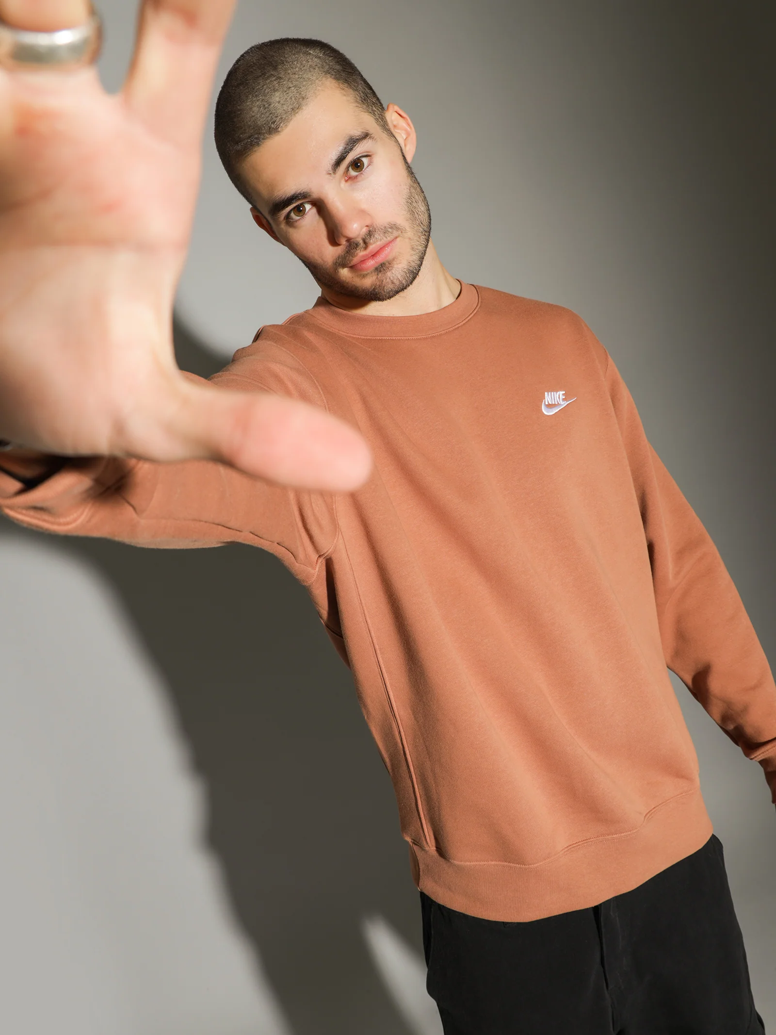 Sportswear Club Fleece - Image 2