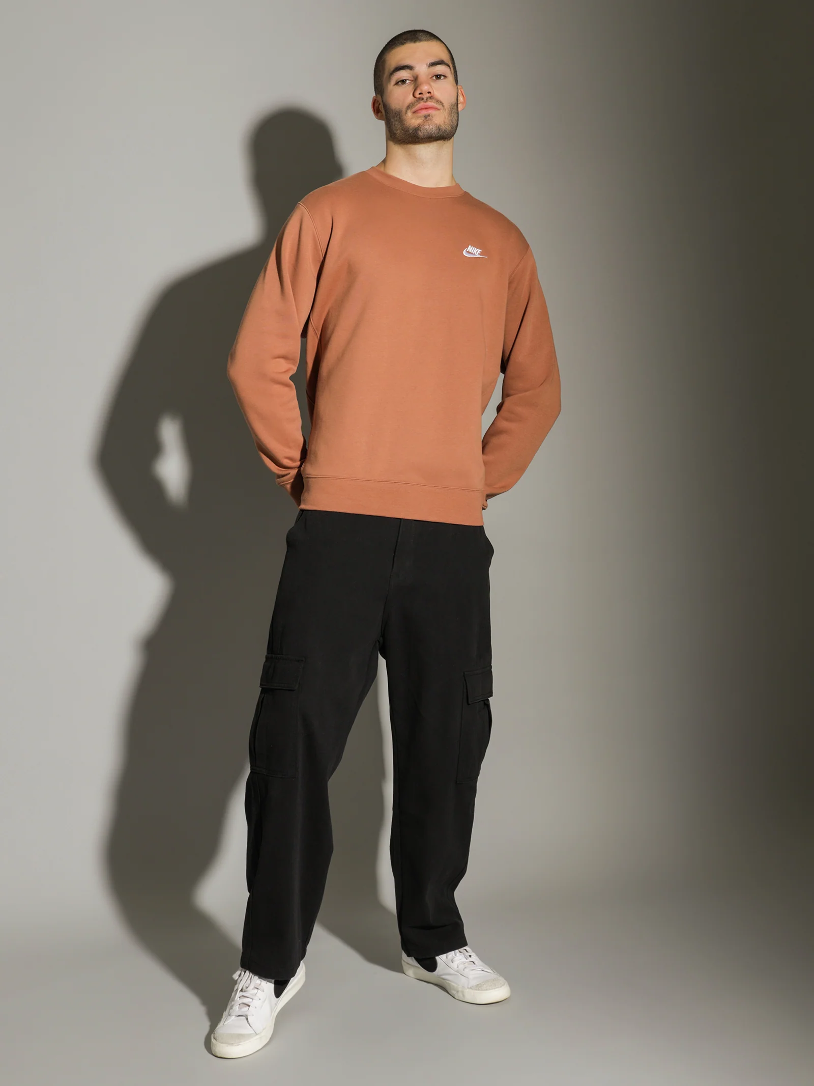 Sportswear Club Fleece - Image 3