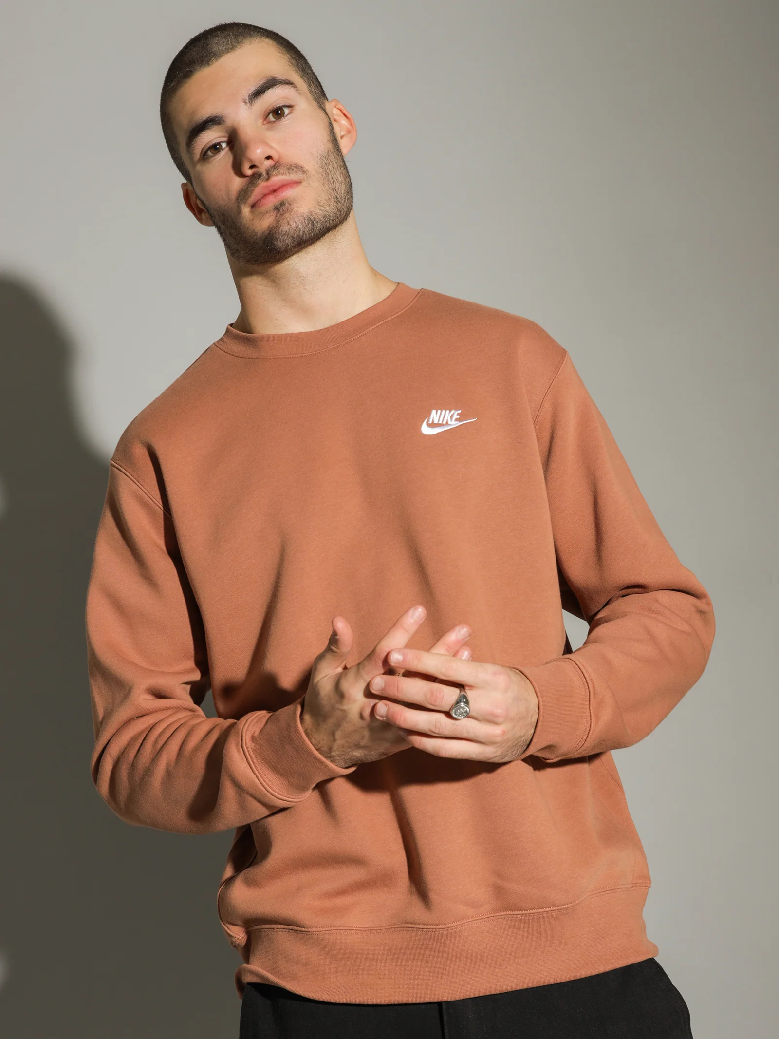 Sportswear Club Fleece - Image 4