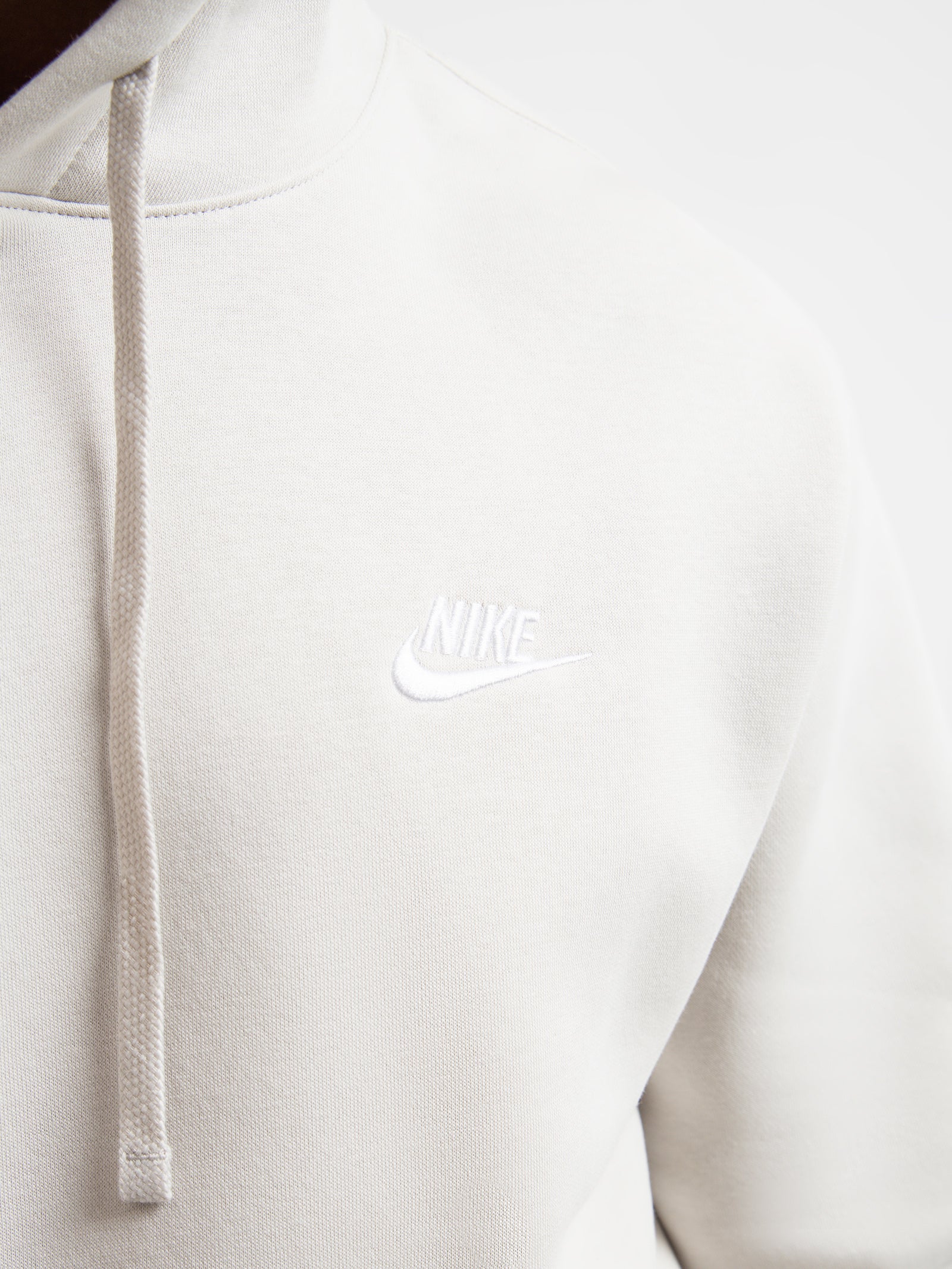 Sportswear Club Fleece Pullover Hoodie - Image 4