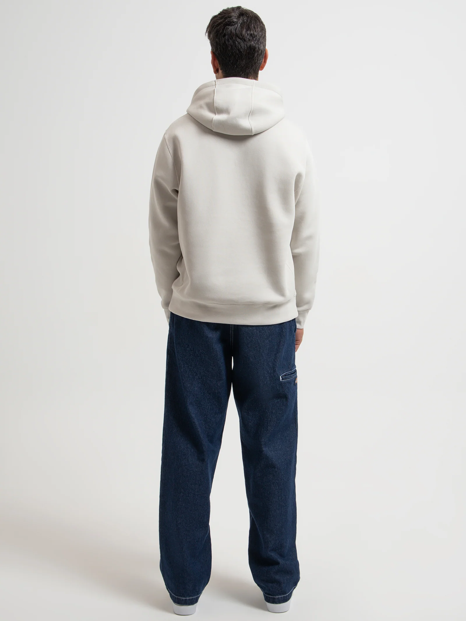 Sportswear Club Fleece Pullover Hoodie - Image 6
