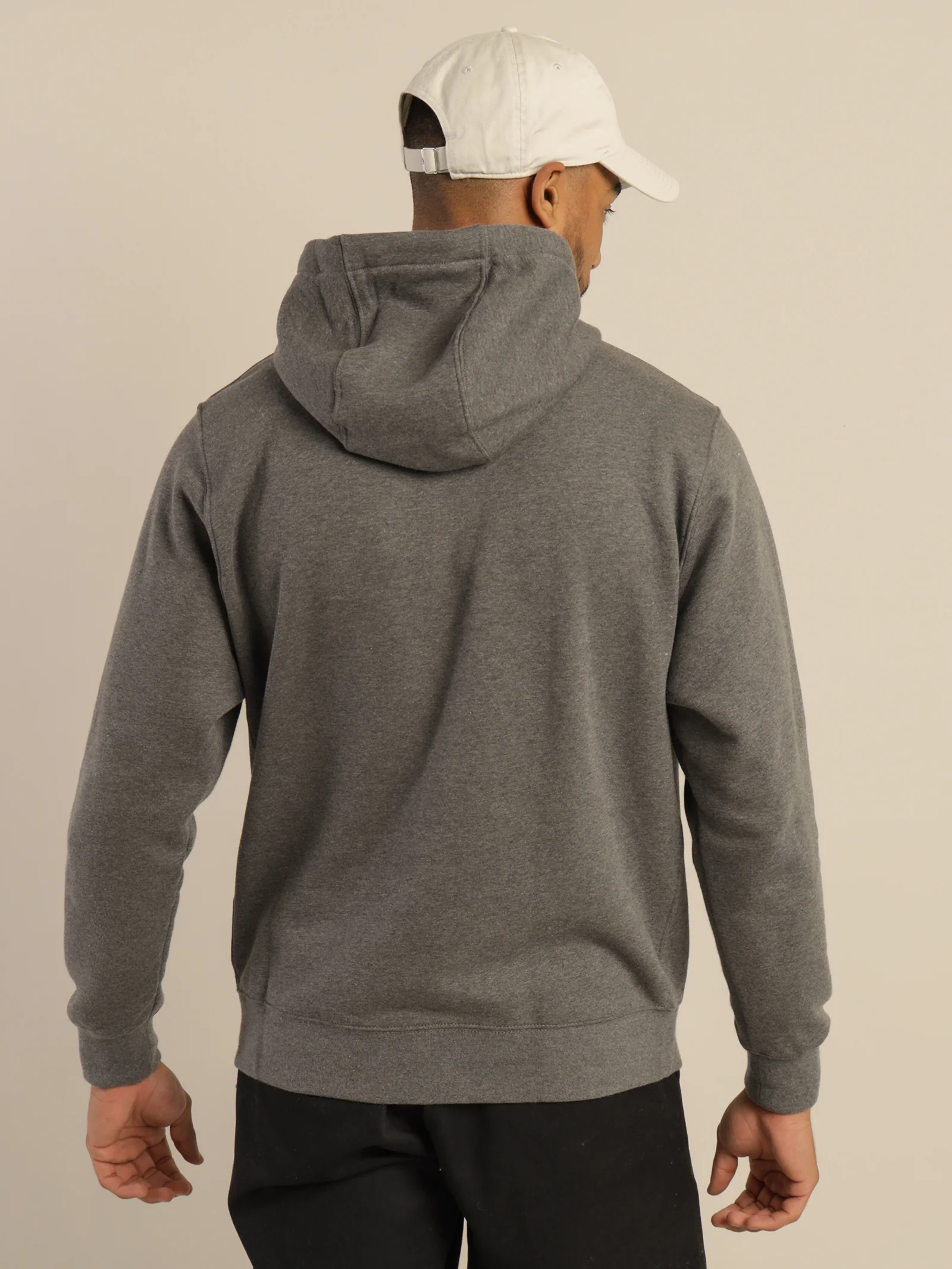 Sportswear Club Hoodie - Image 7