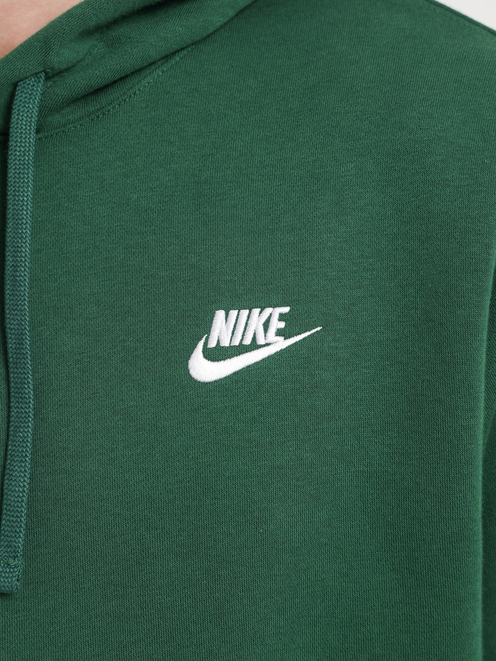 Sportswear Club Hoodie - Image 5