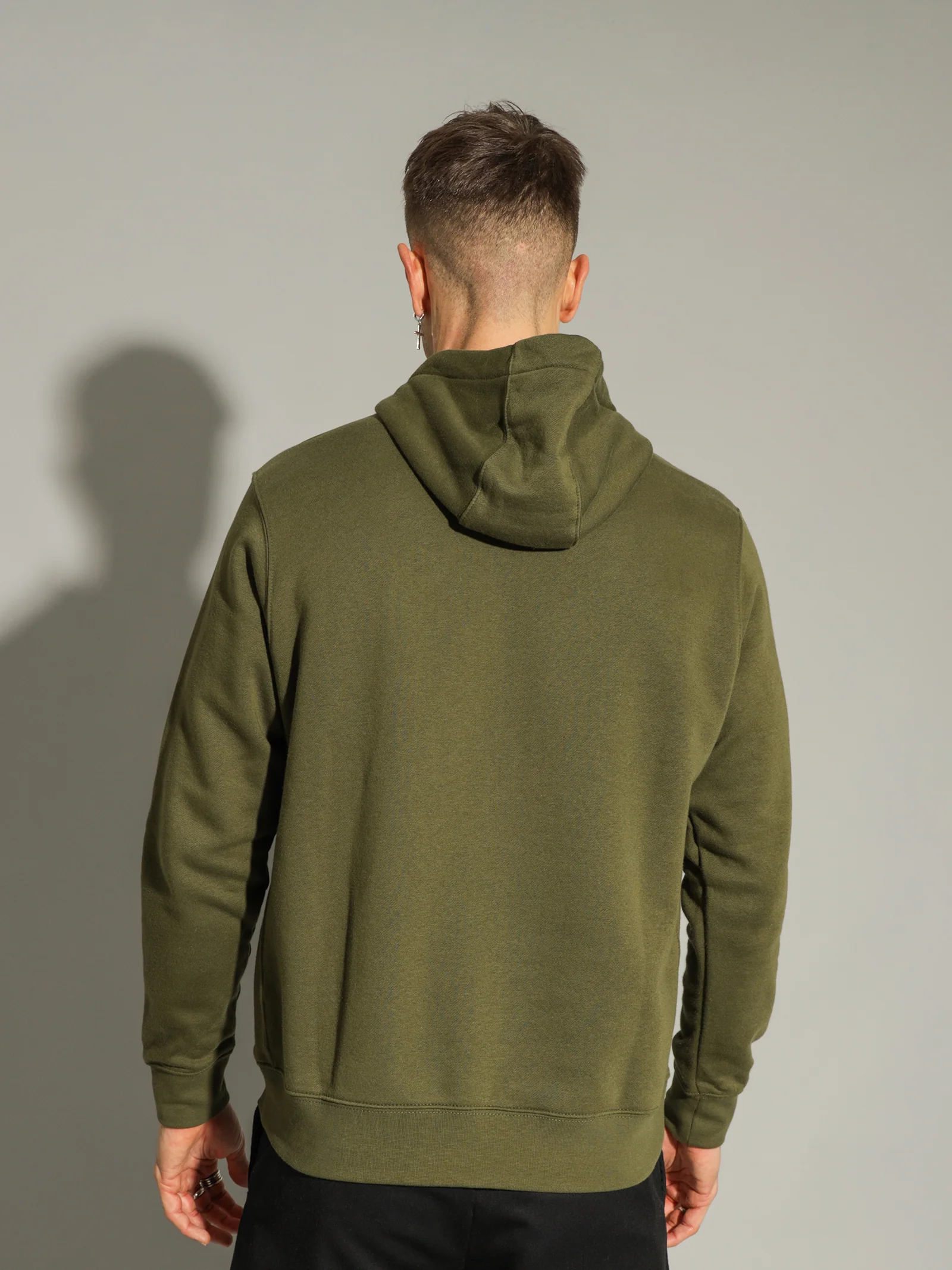 Sportswear Club Hoodie - Image 5