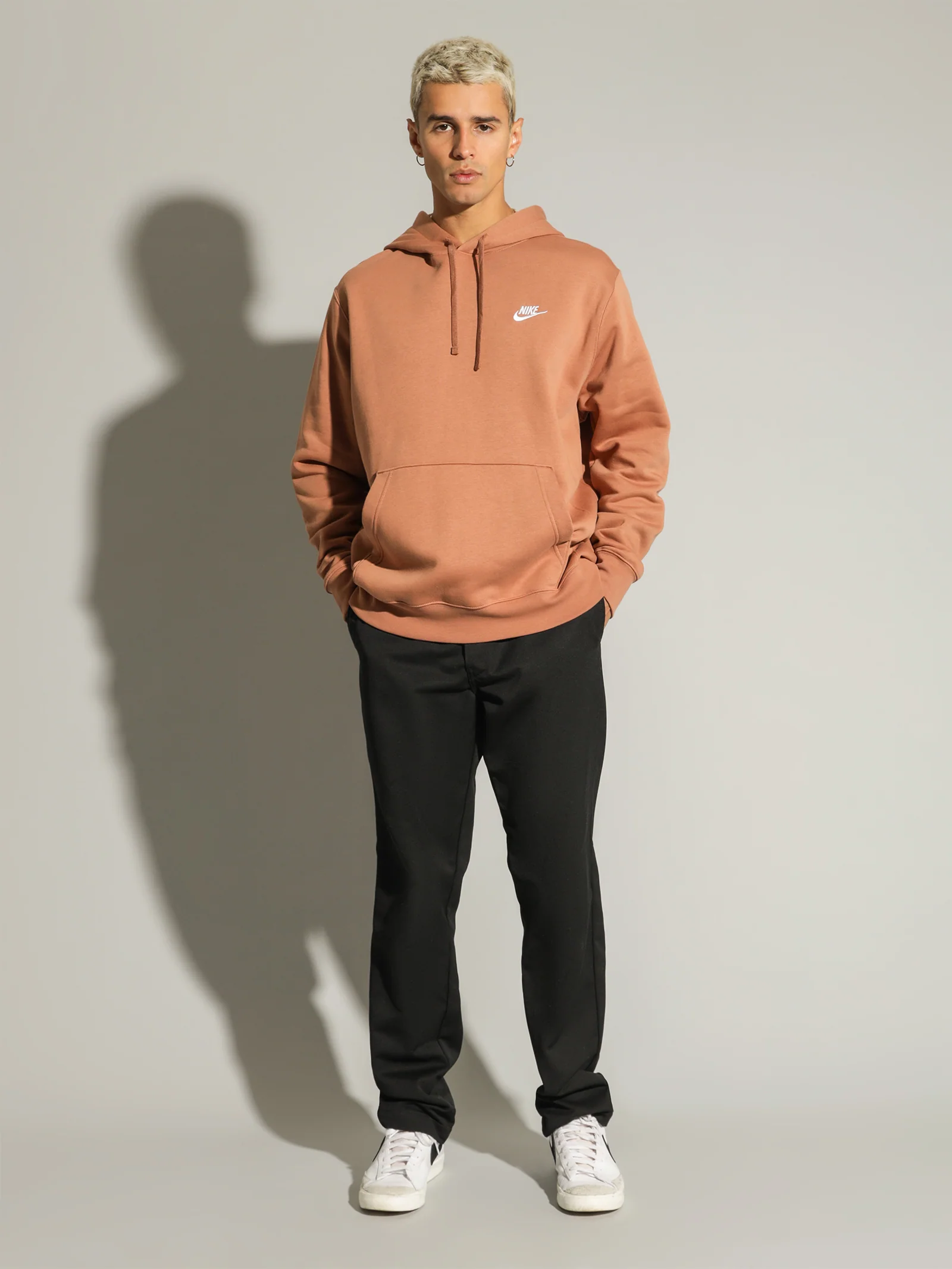 Sportswear Club Hoodie - Image 3