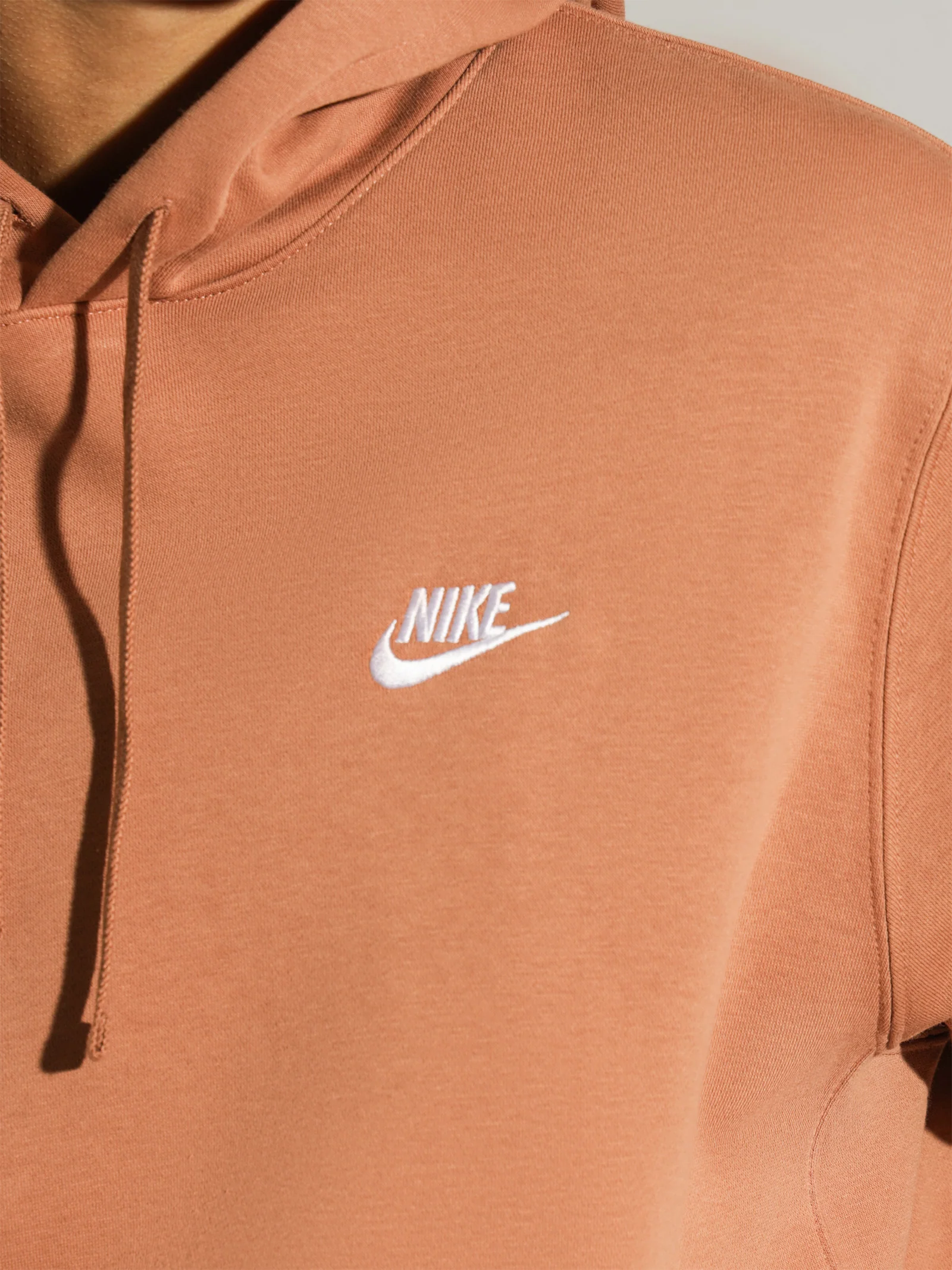 Sportswear Club Hoodie - Image 4