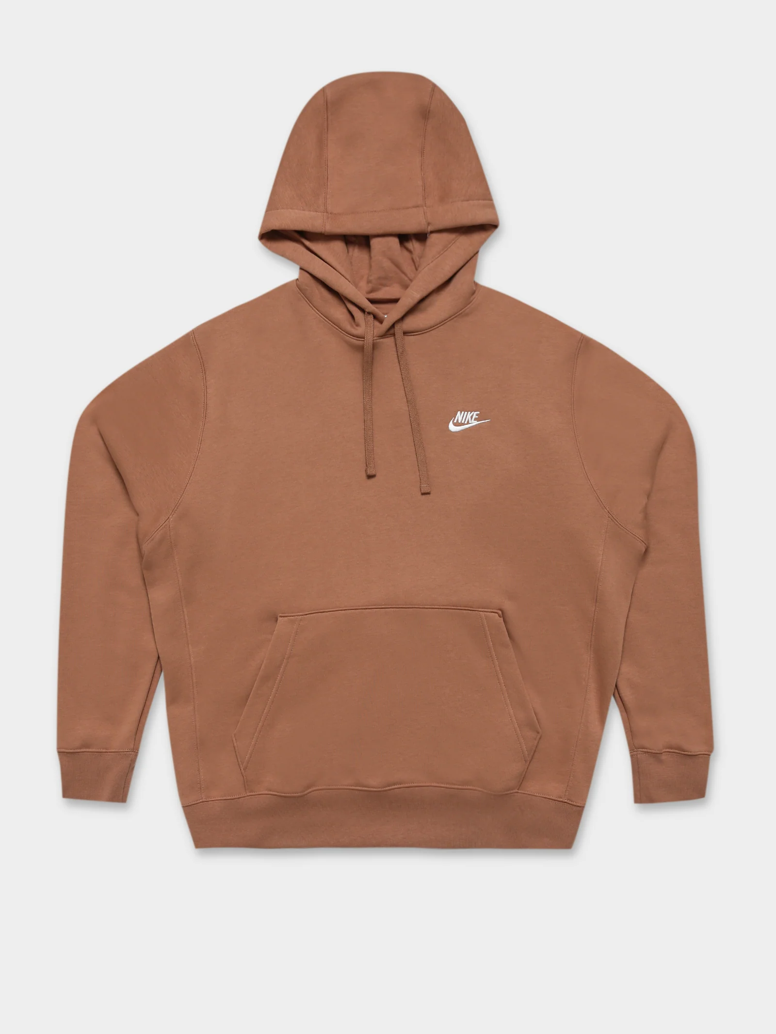 Sportswear Club Hoodie - Image 6