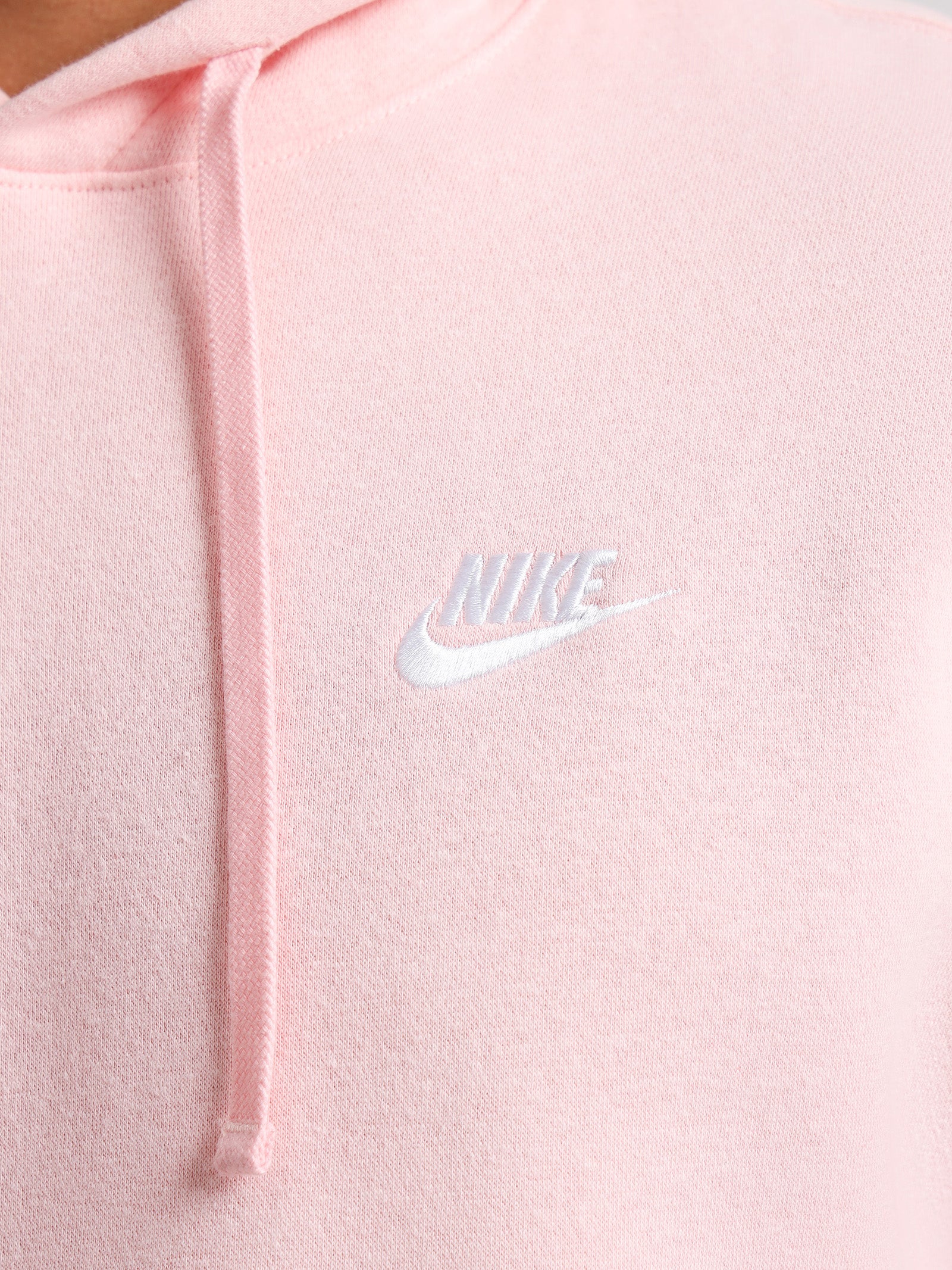 Sportswear Club Hoodie - Image 3
