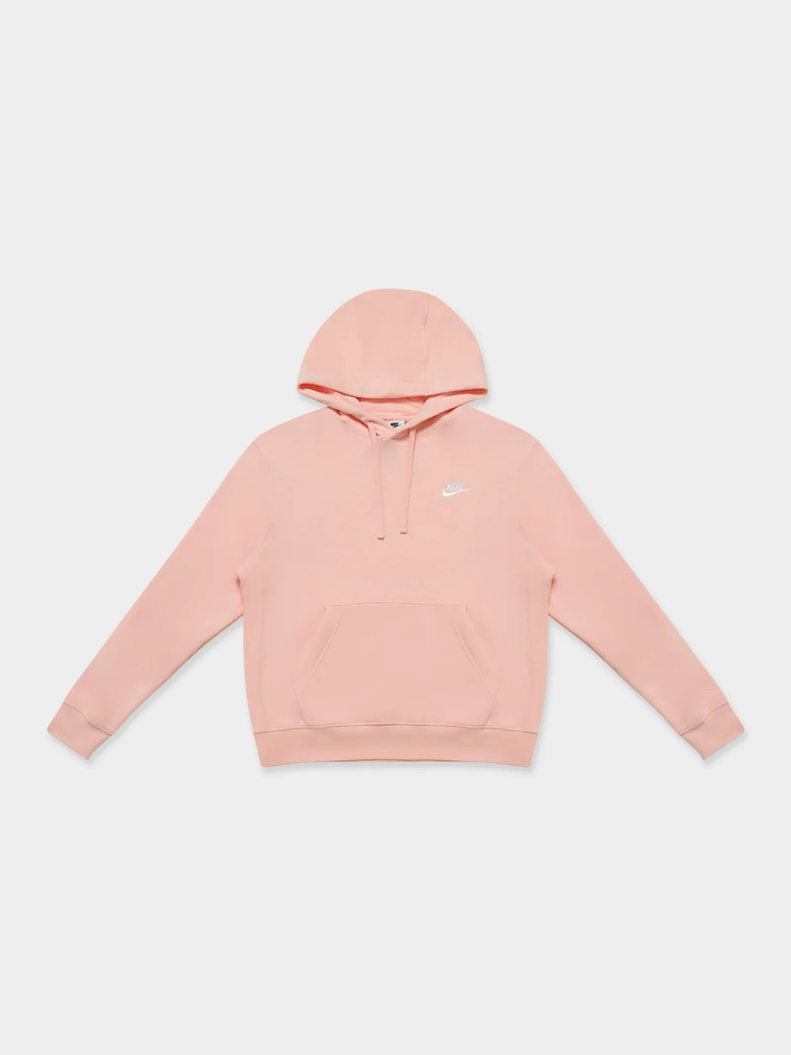 Sportswear Club Hoodie - Image 6