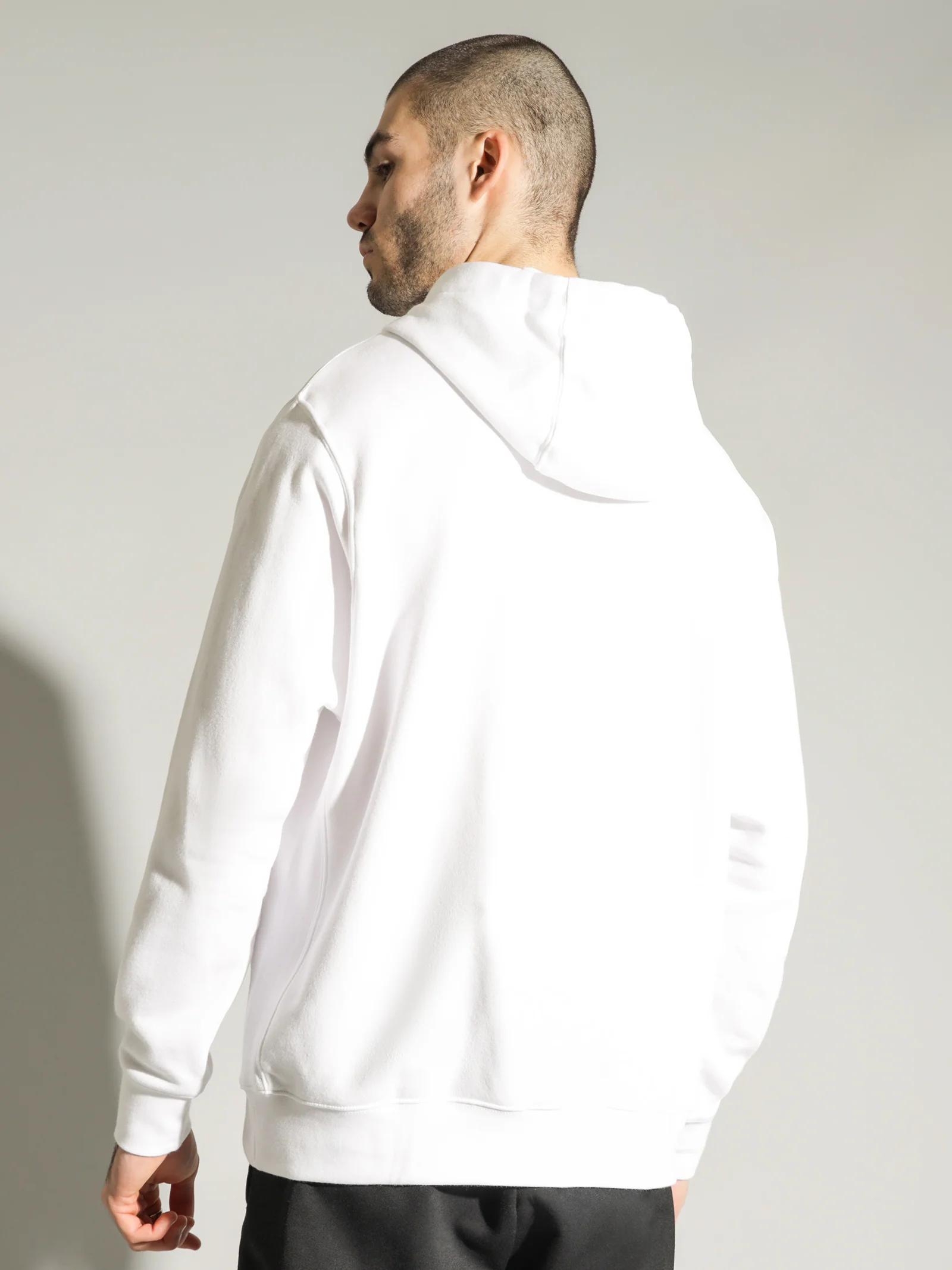 Sportswear Club Hoodie - Image 5