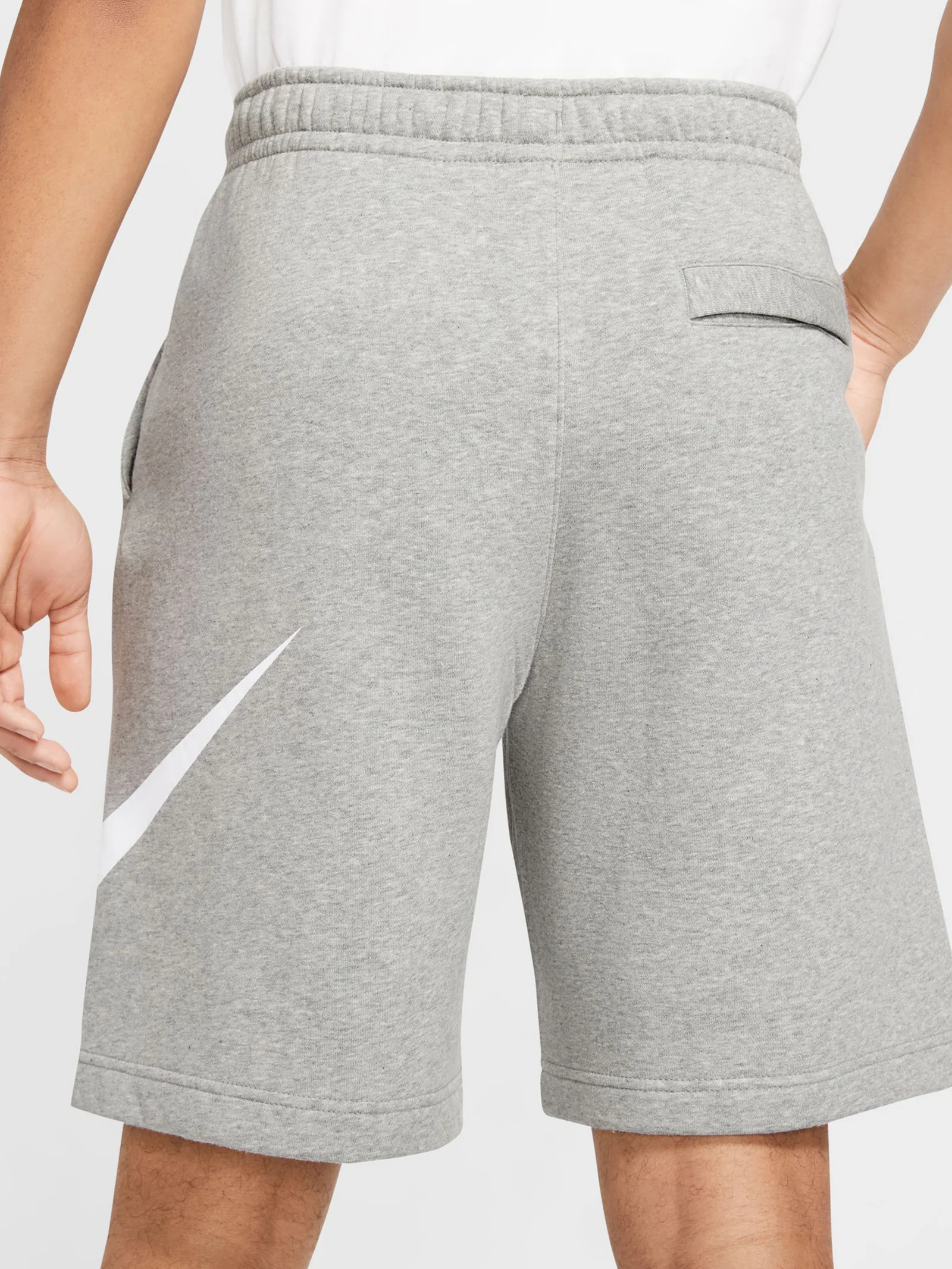 Sportswear Club Shorts - Image 2
