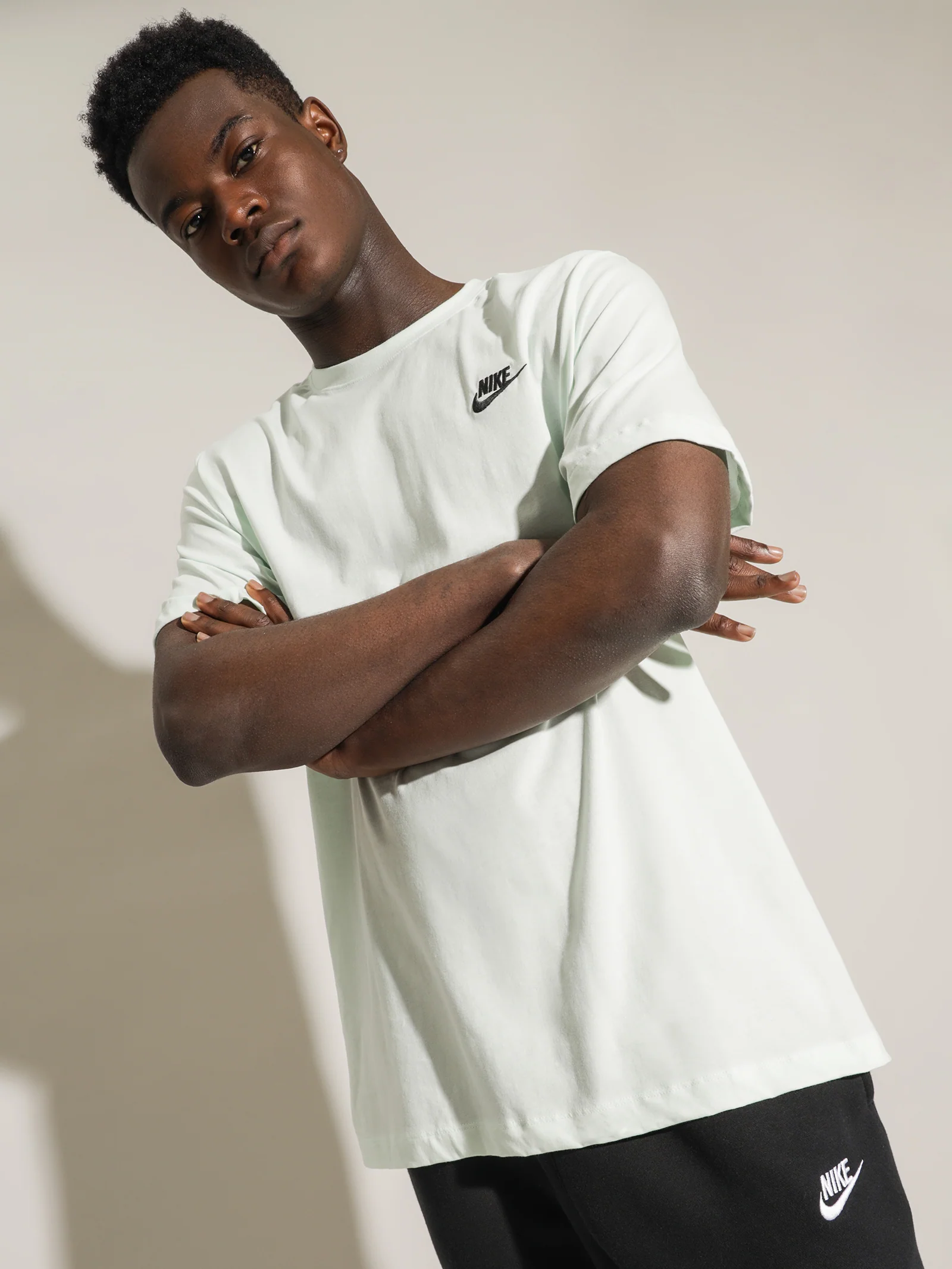Sportswear Club T-Shirt - Image 2