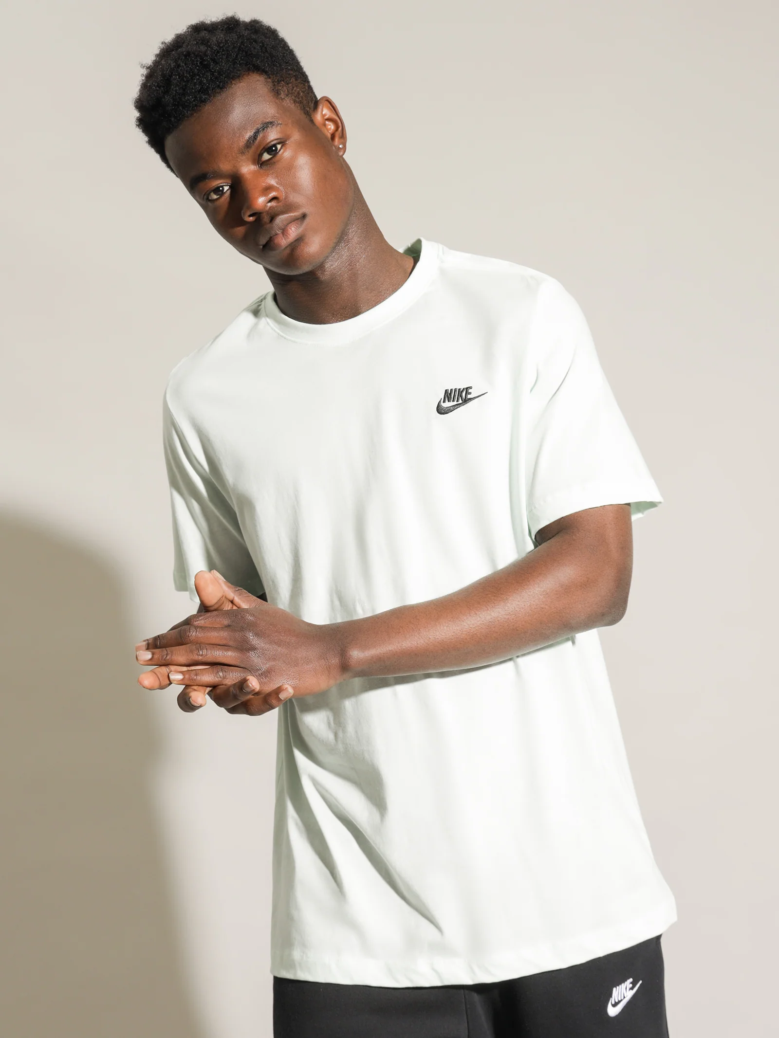 Sportswear Club T-Shirt - Image 4
