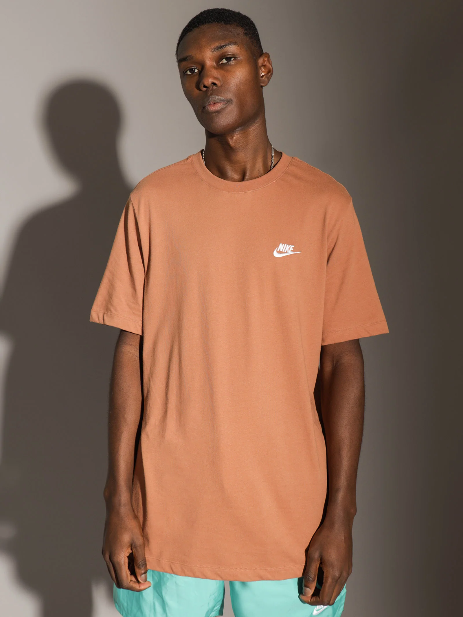 Sportswear Club T-Shirt