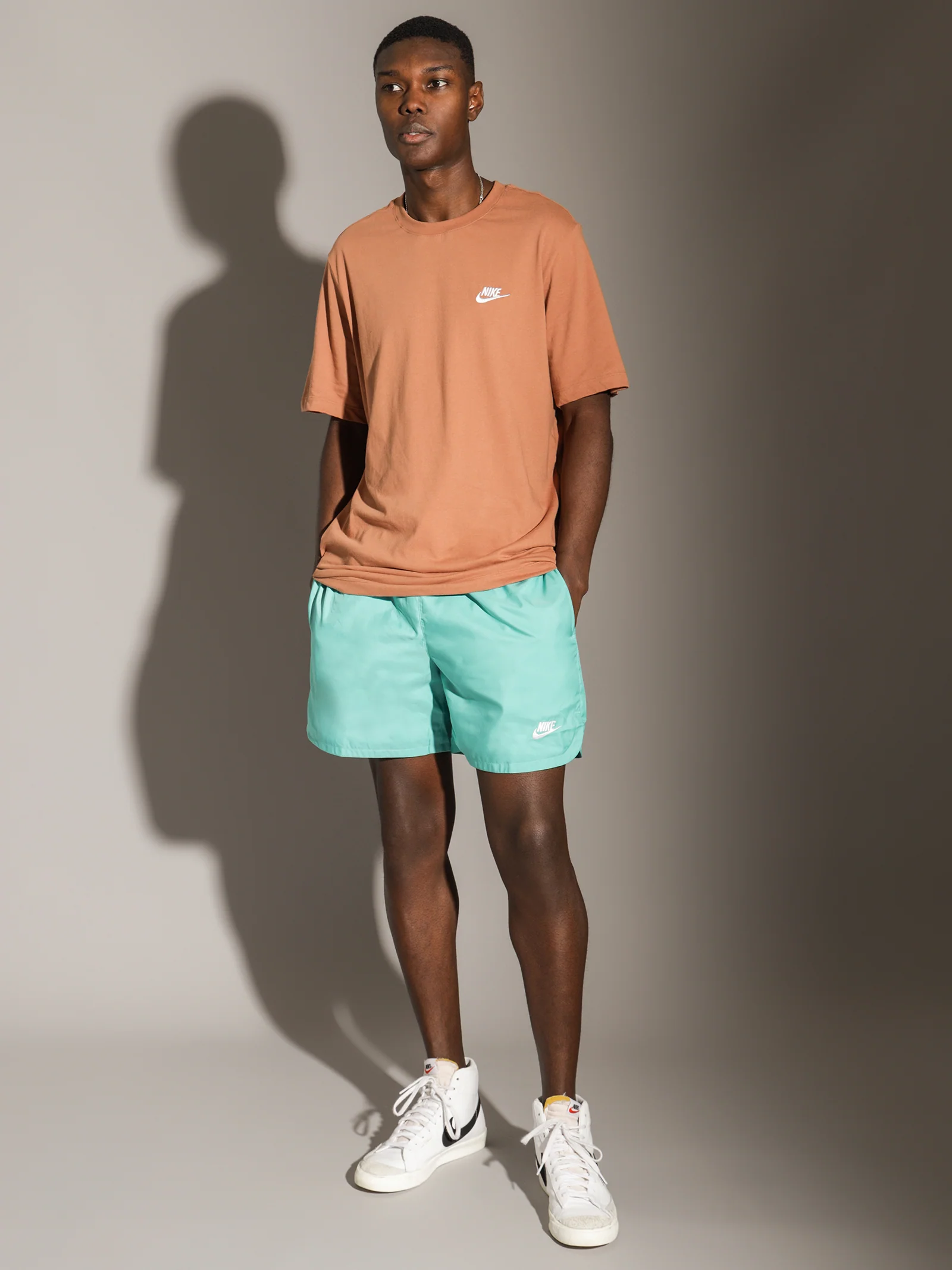 Sportswear Club T-Shirt - Image 2