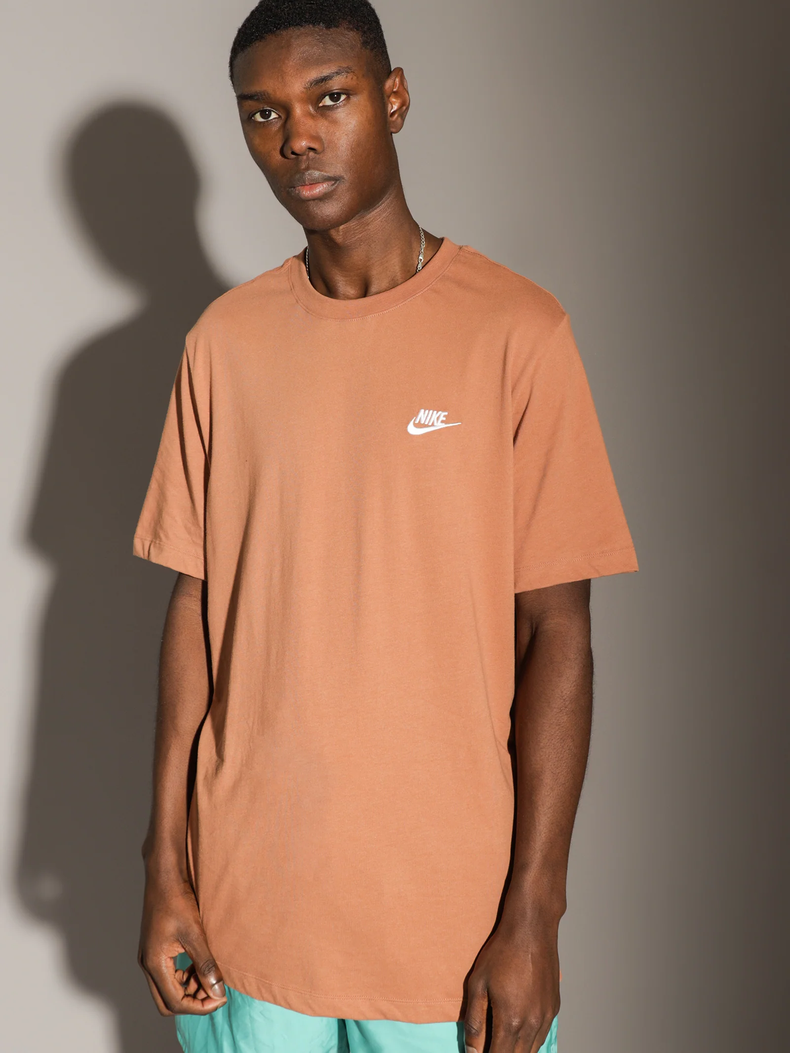 Sportswear Club T-Shirt - Image 3