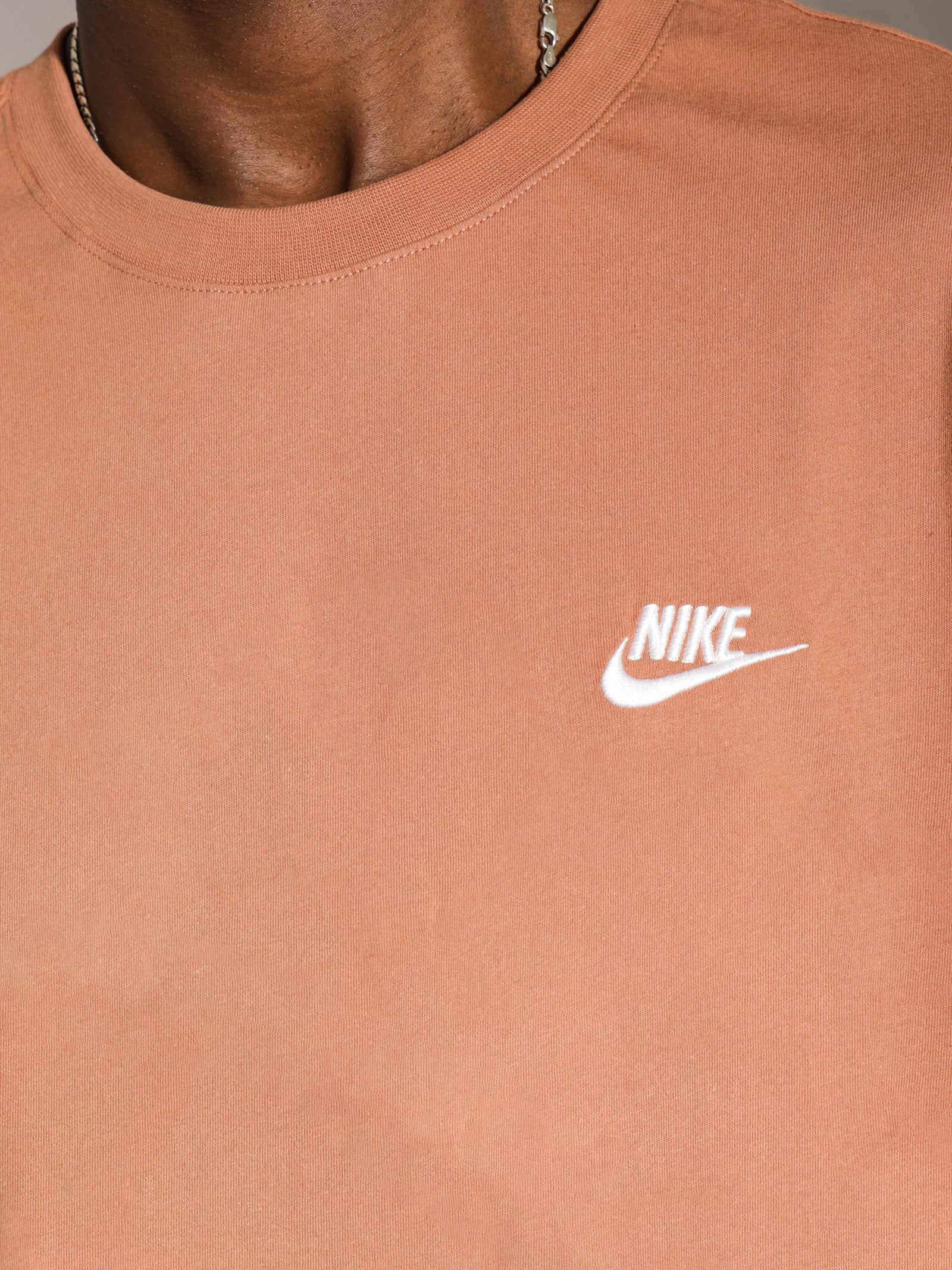 Sportswear Club T-Shirt - Image 4