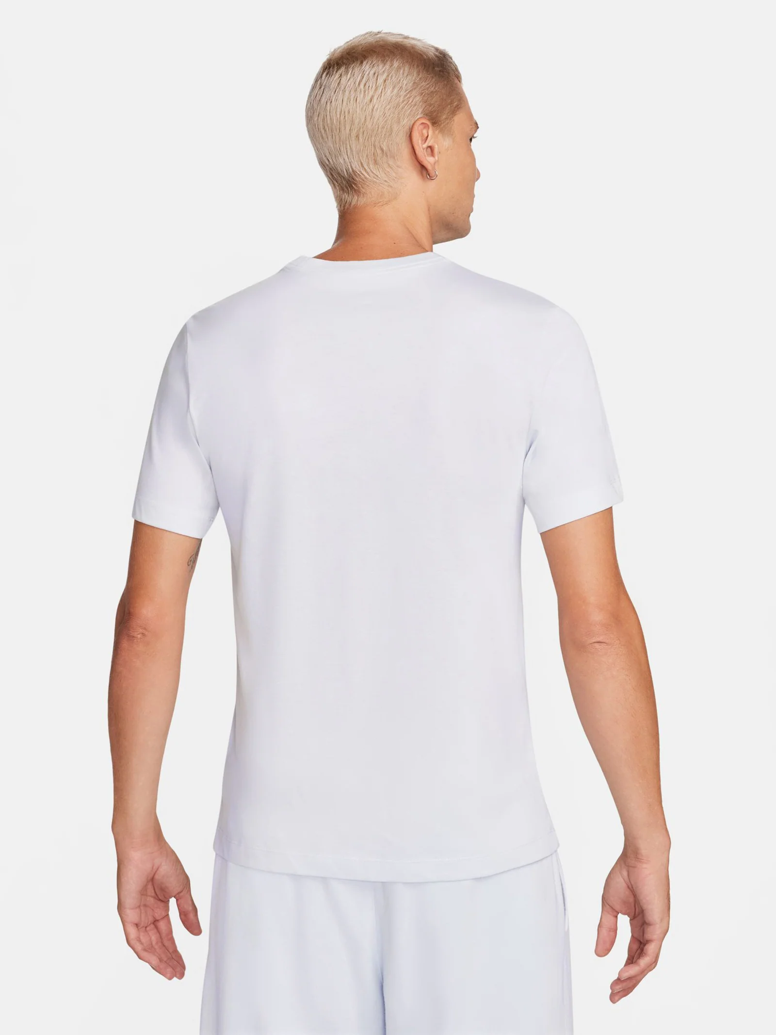 Sportswear Club T-Shirt - Image 4