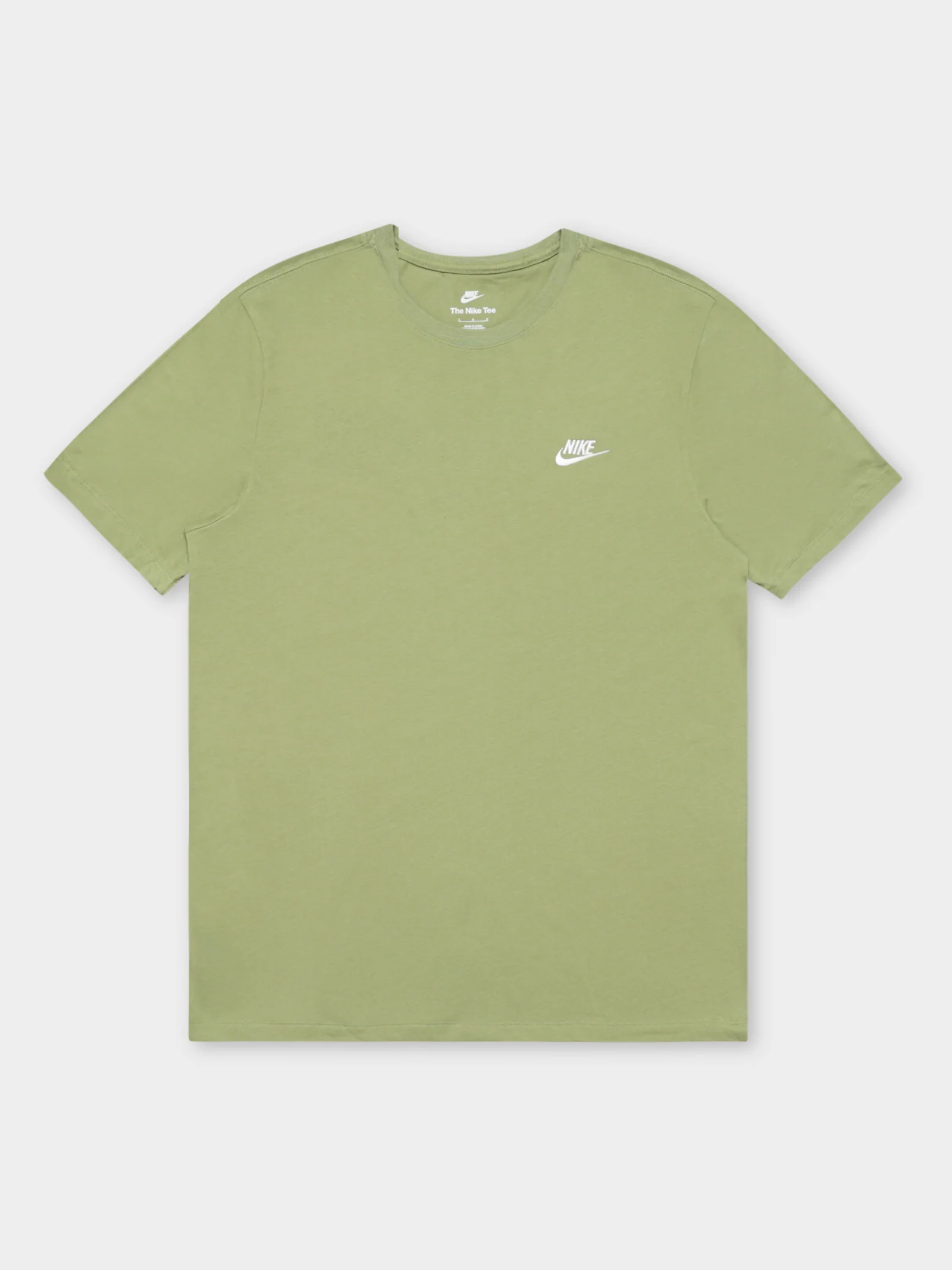 Sportswear Club T-Shirt - Image 6