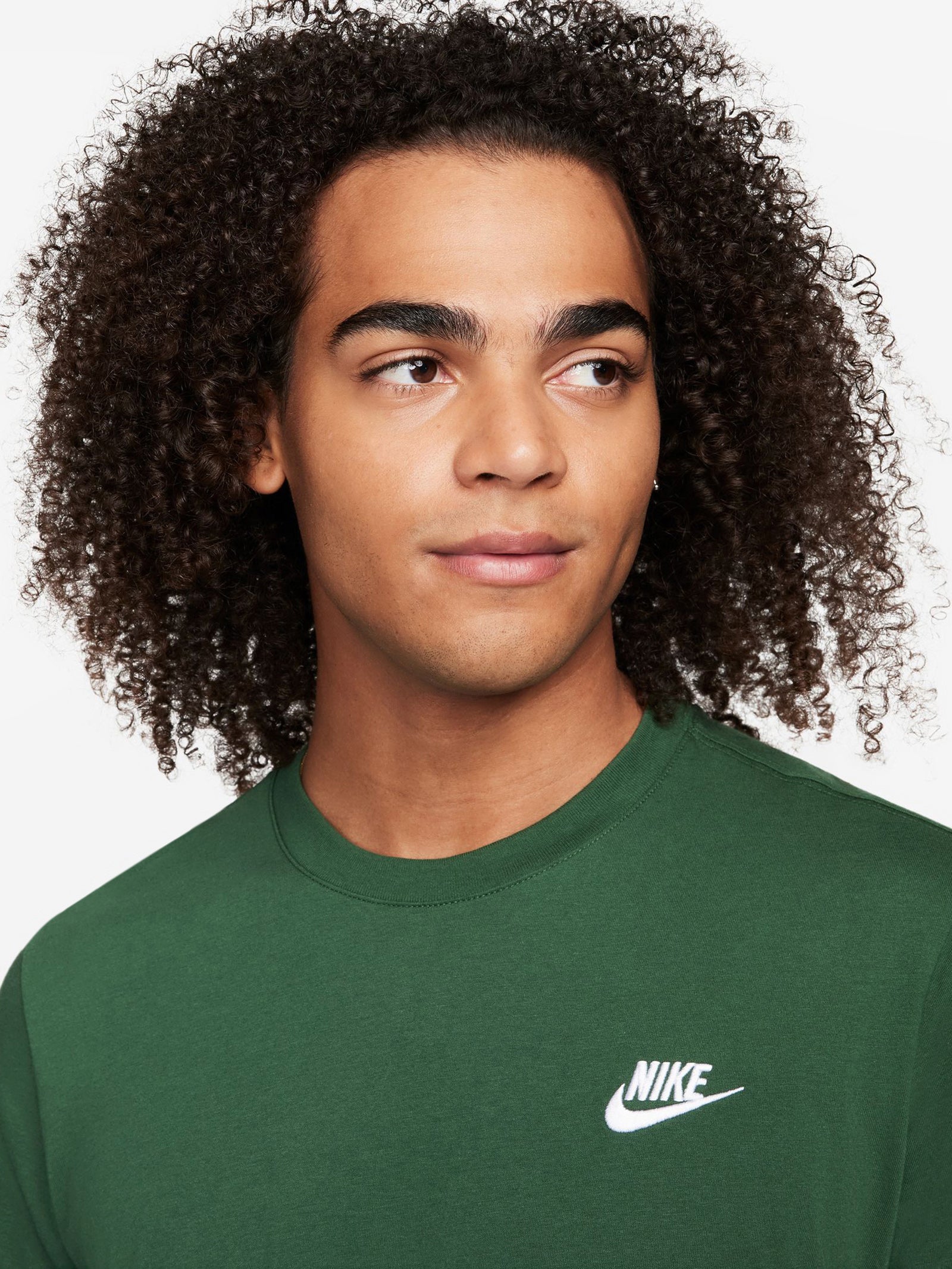 Sportswear Club T-Shirt - Image 3