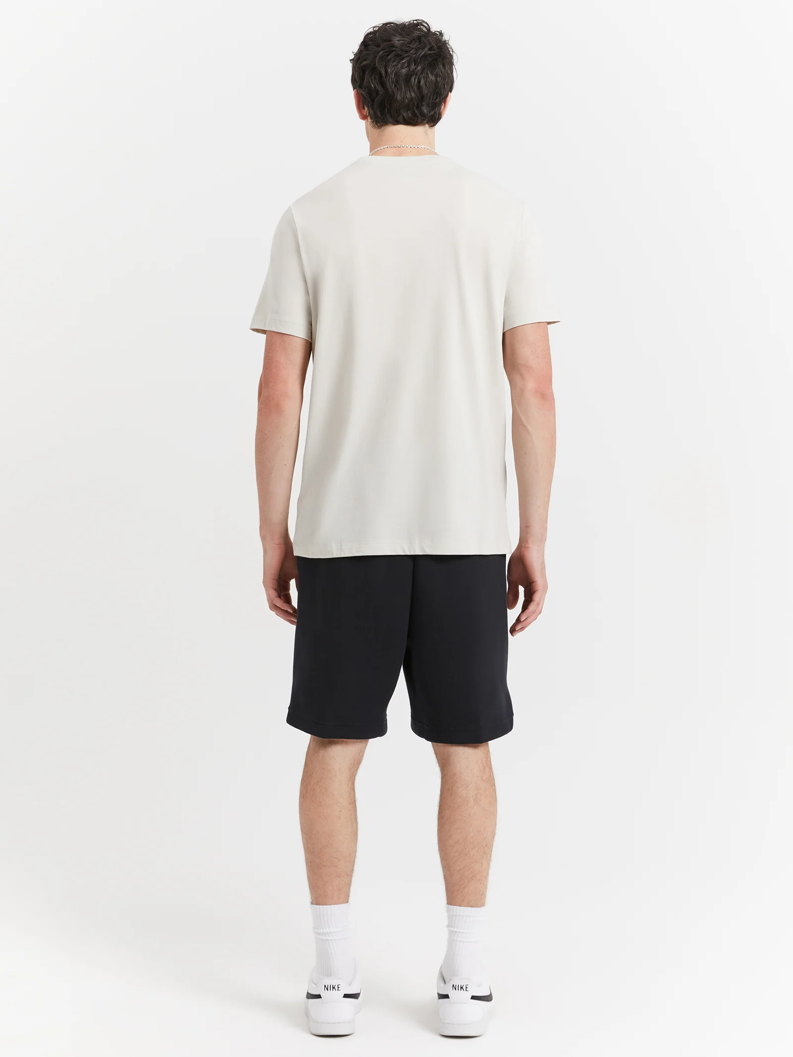 Sportswear Club T-Shirt - Image 5