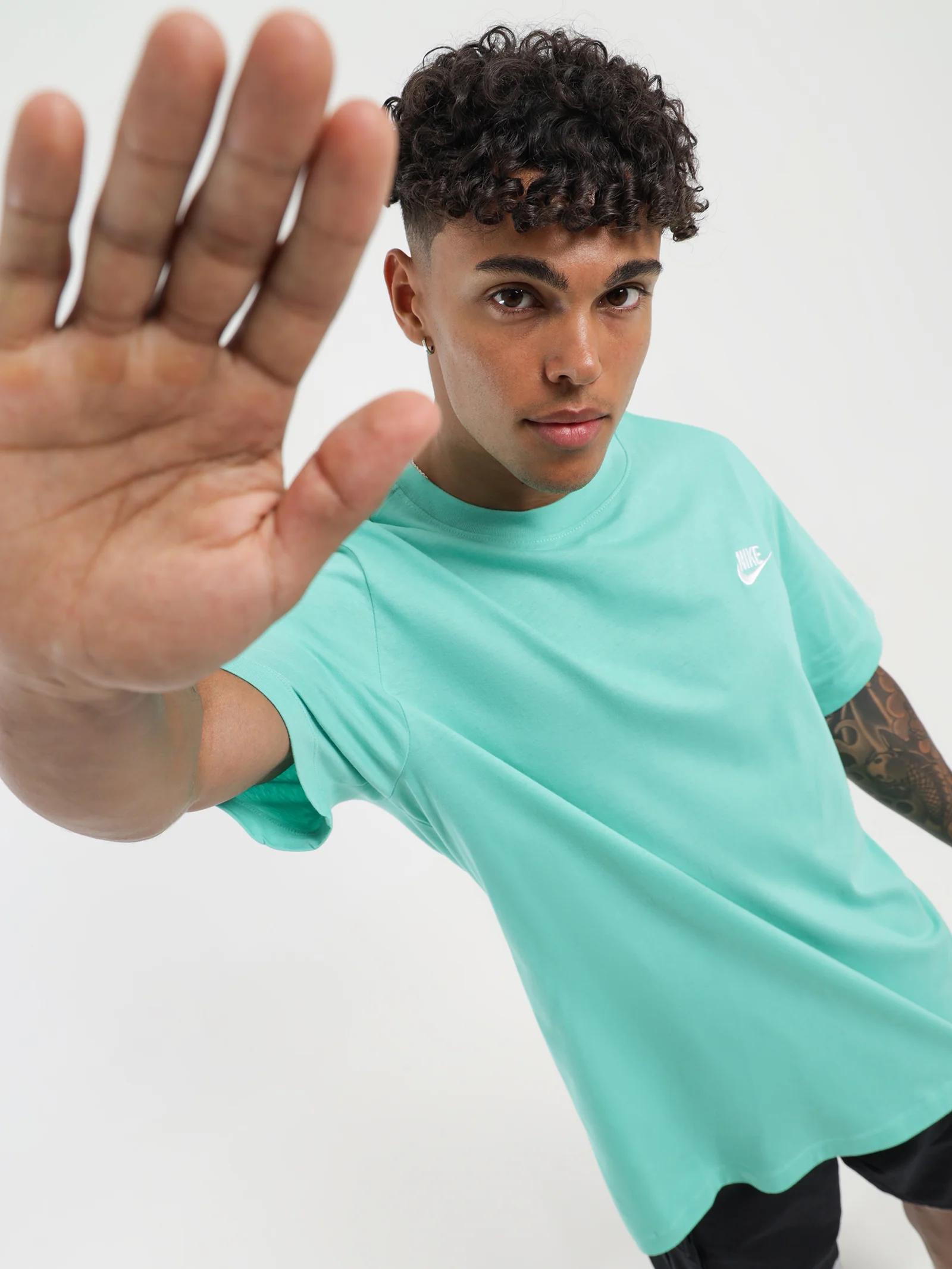 Sportswear Club T-Shirt - Image 2