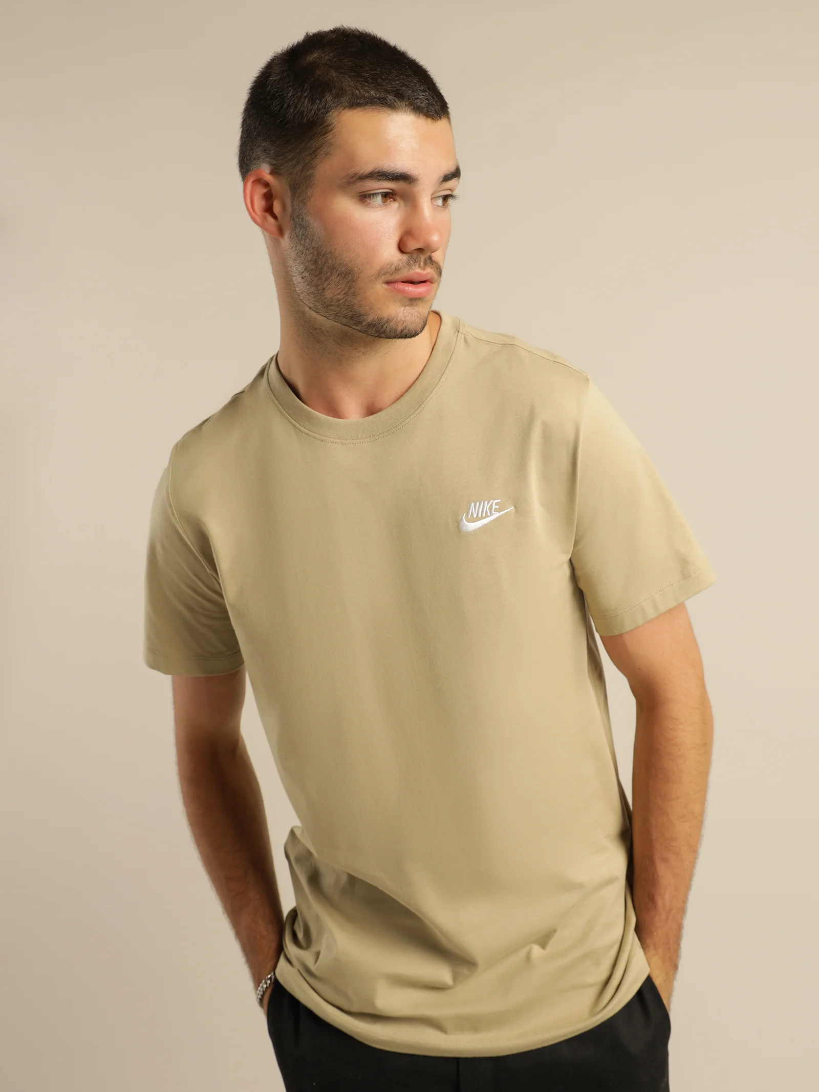 Sportswear Club T-Shirt