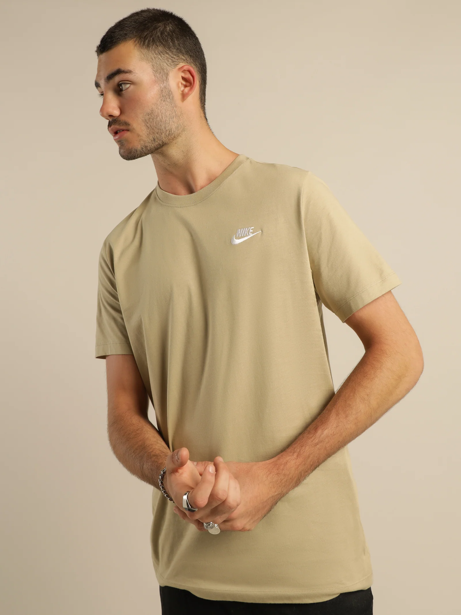 Sportswear Club T-Shirt - Image 5