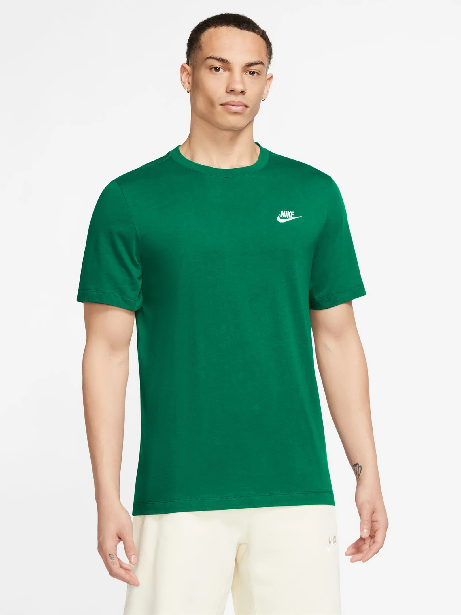 Sportswear Club T-Shirt