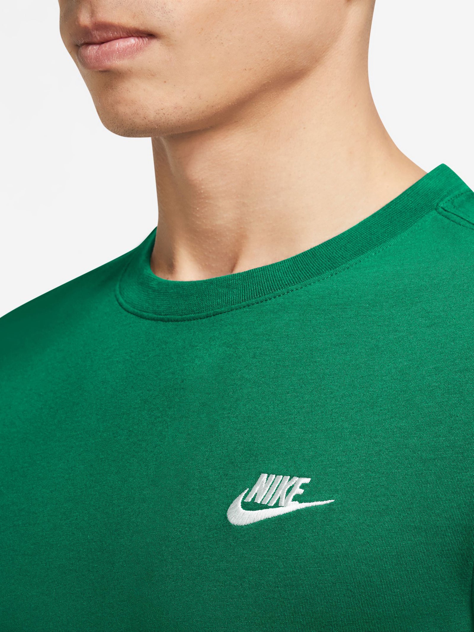 Sportswear Club T-Shirt - Image 2
