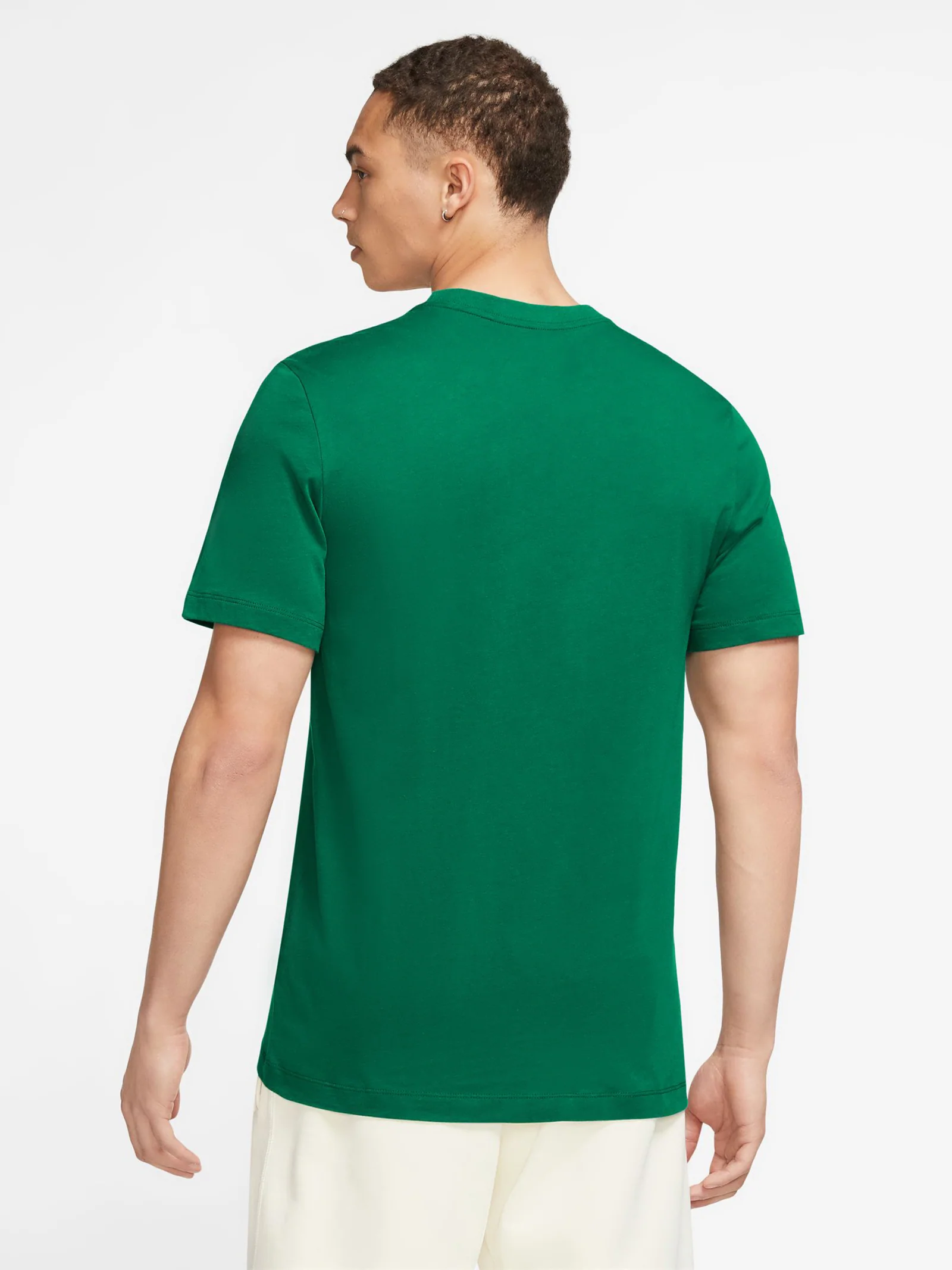 Sportswear Club T-Shirt - Image 3