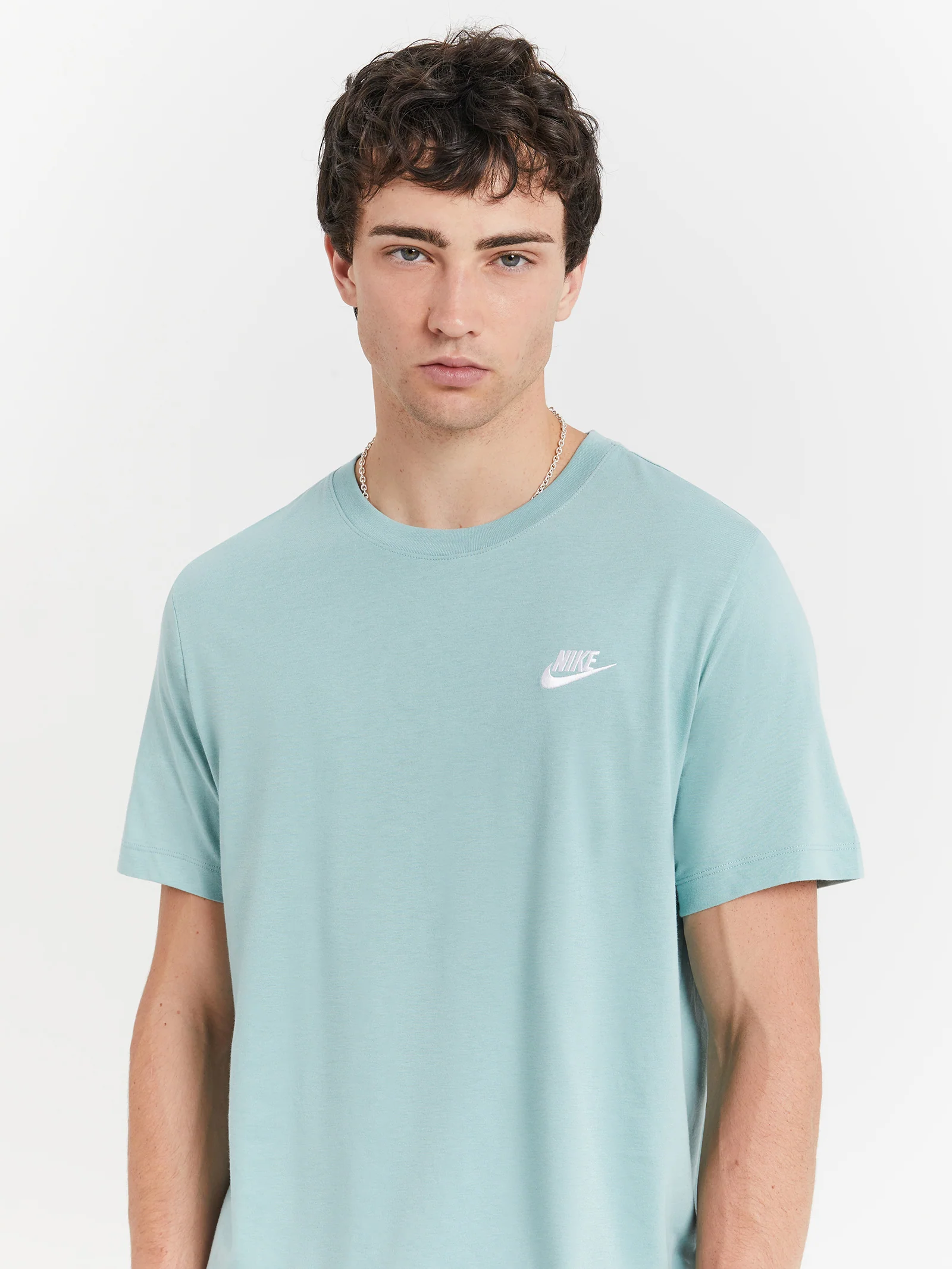 Sportswear Club T-Shirt - Image 3