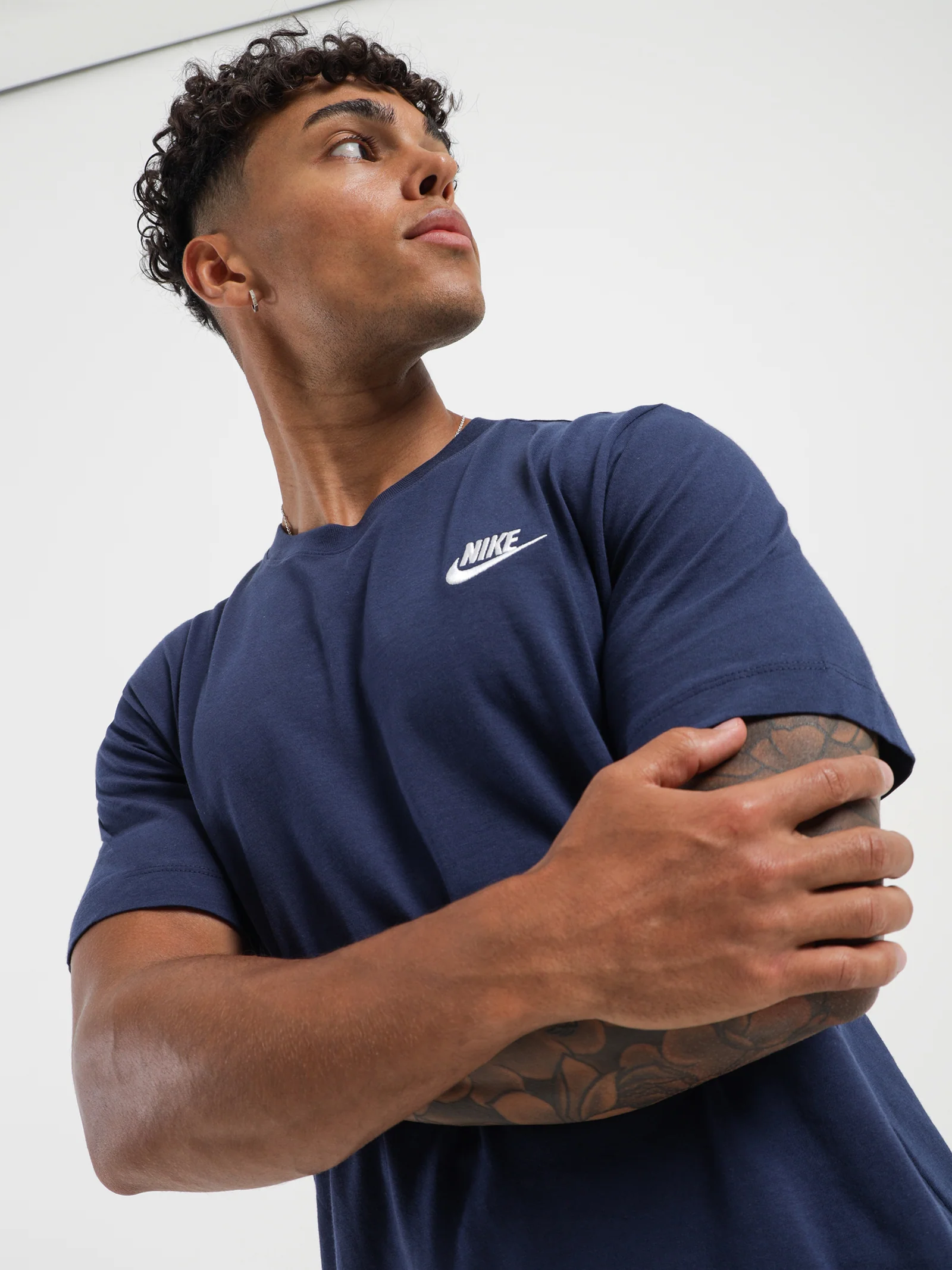 Sportswear Club T-Shirt - Image 2