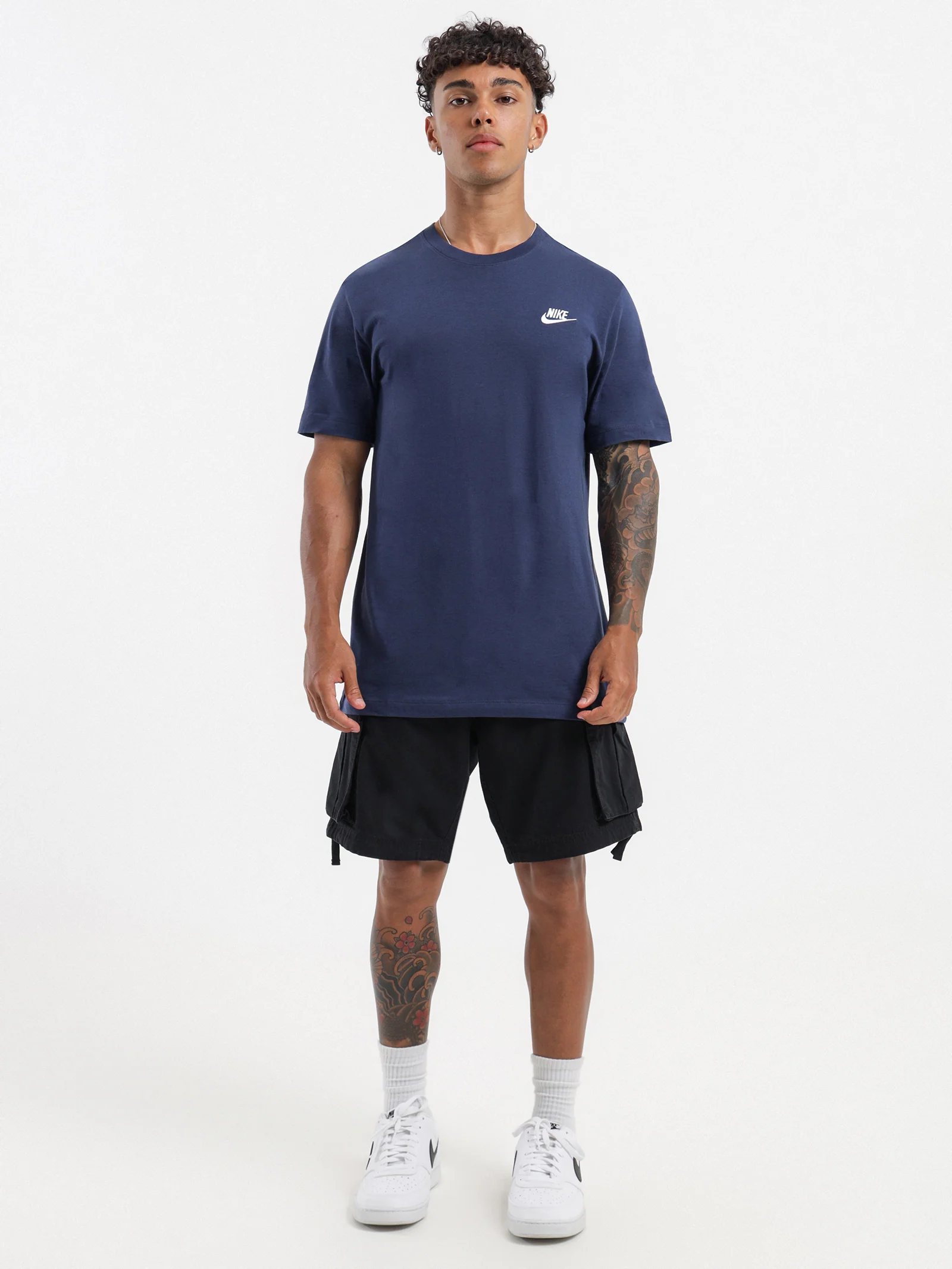 Sportswear Club T-Shirt - Image 4