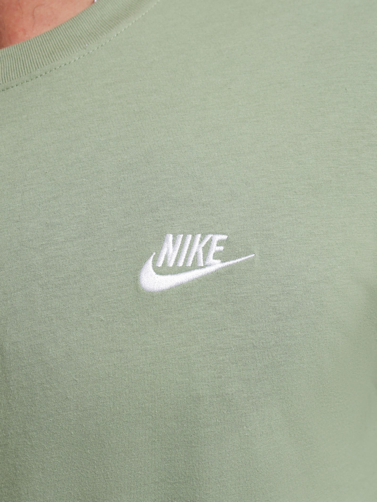 Sportswear Club T-Shirt - Image 3