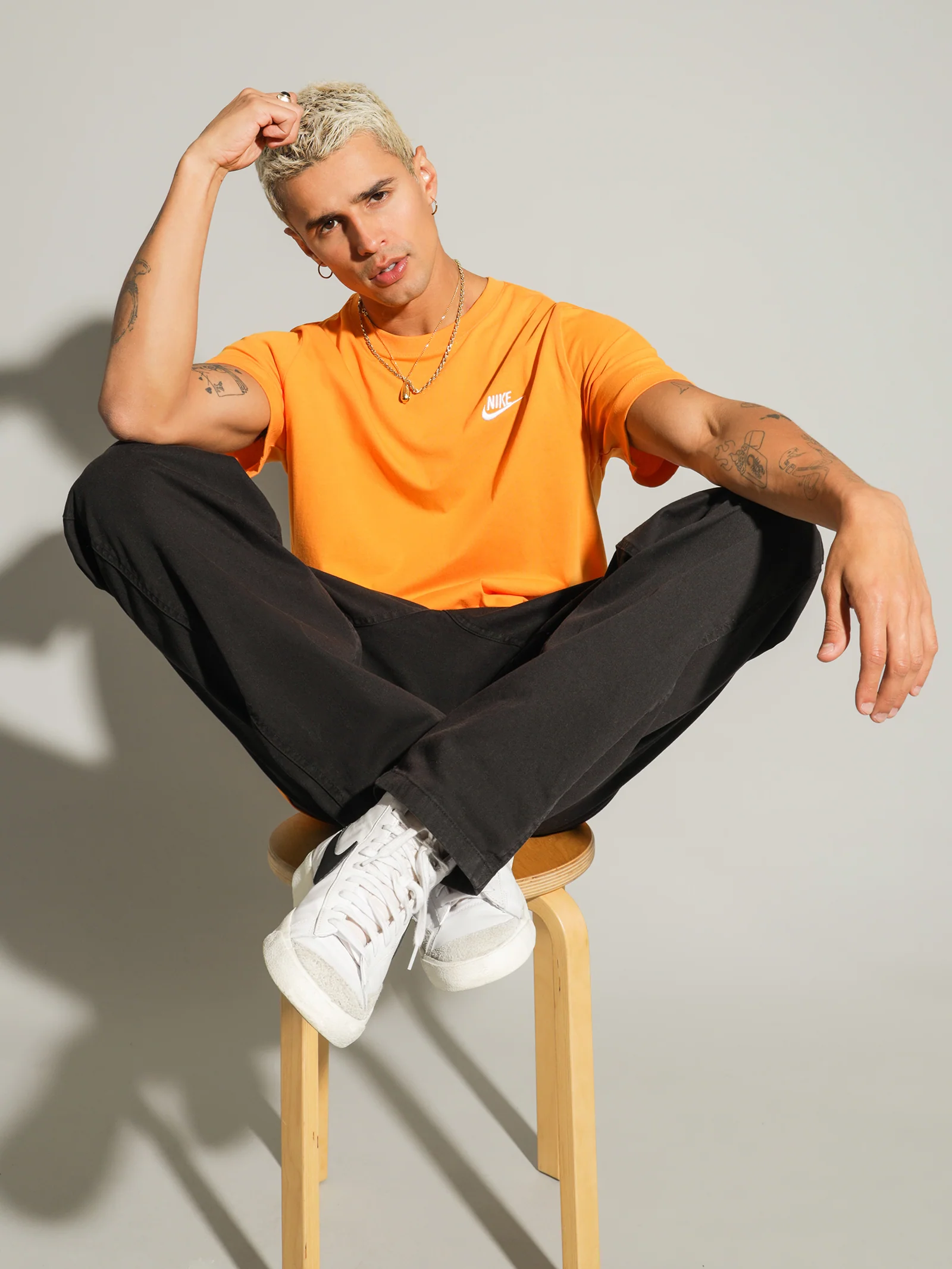 Sportswear Club T-Shirt - Image 2