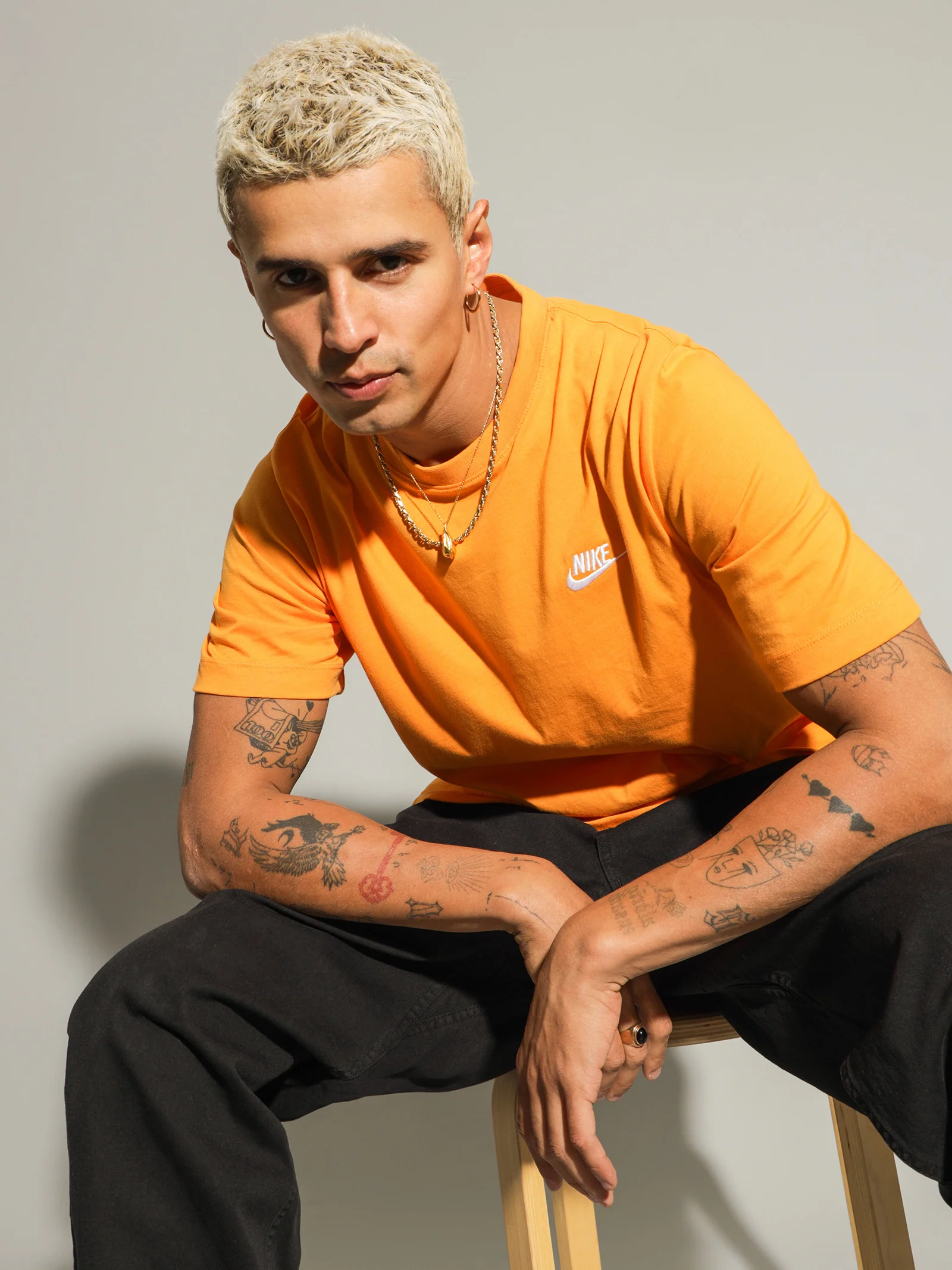 Sportswear Club T-Shirt - Image 4
