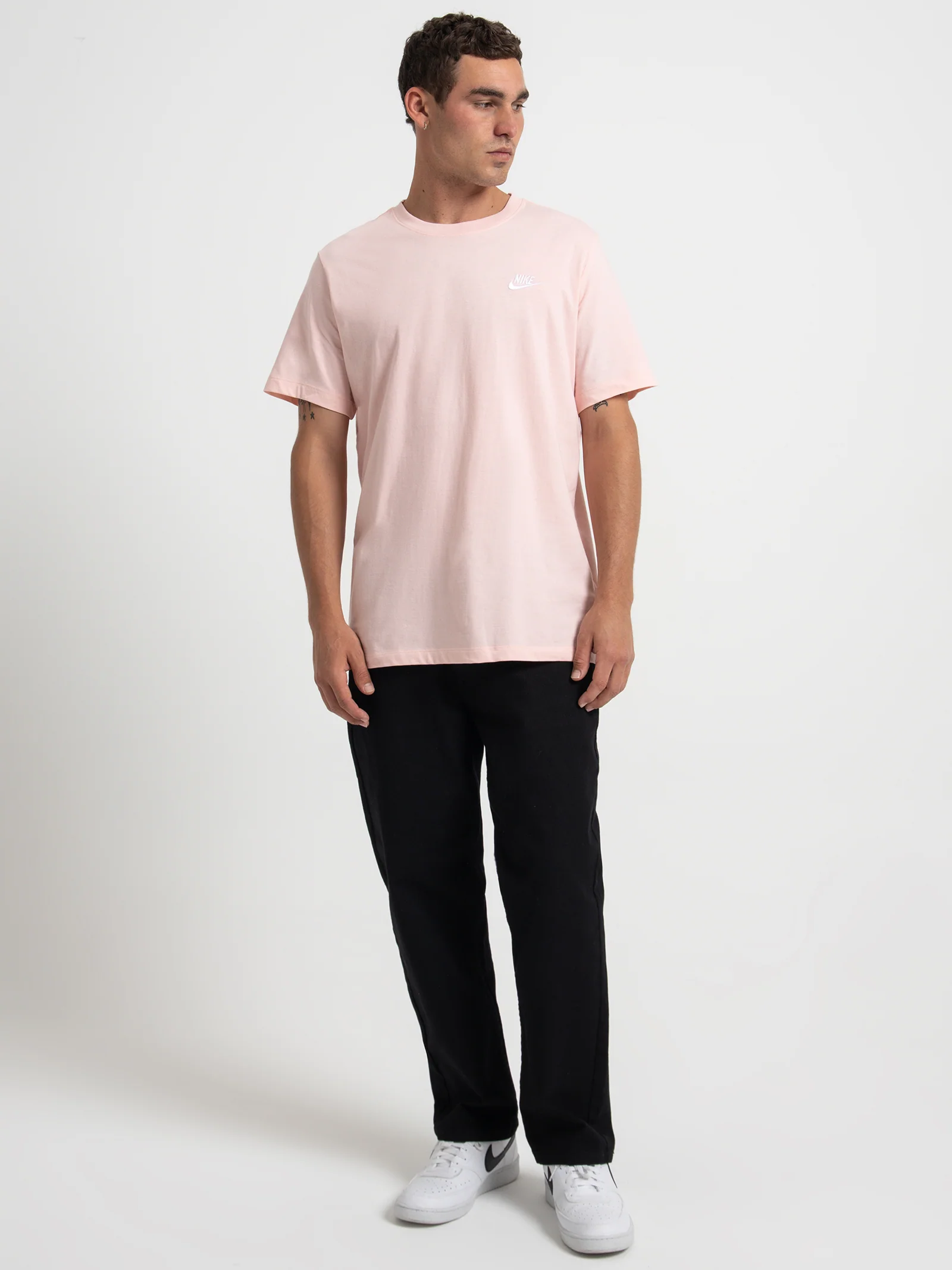 Sportswear Club T-Shirt - Image 2