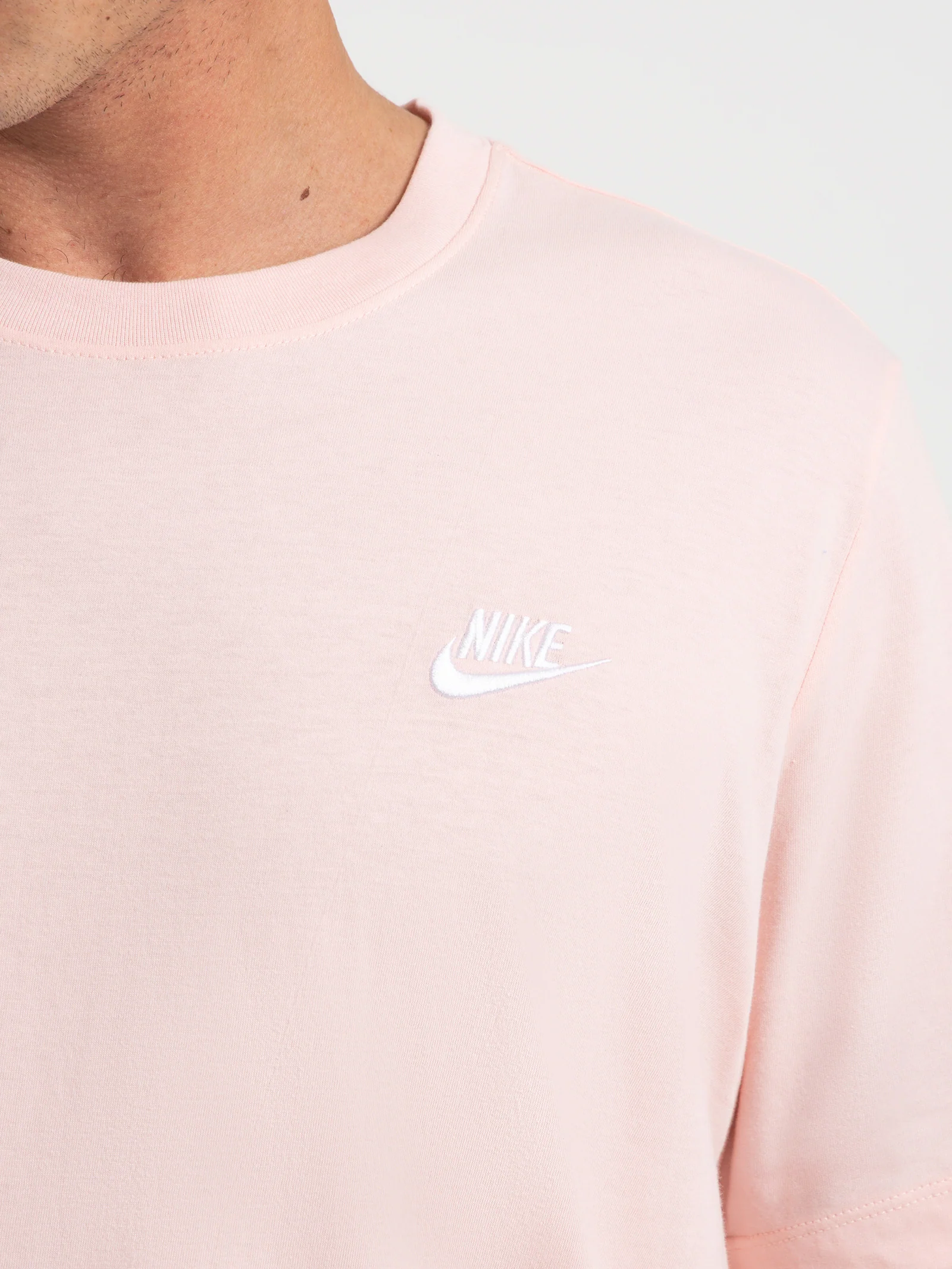 Sportswear Club T-Shirt - Image 3