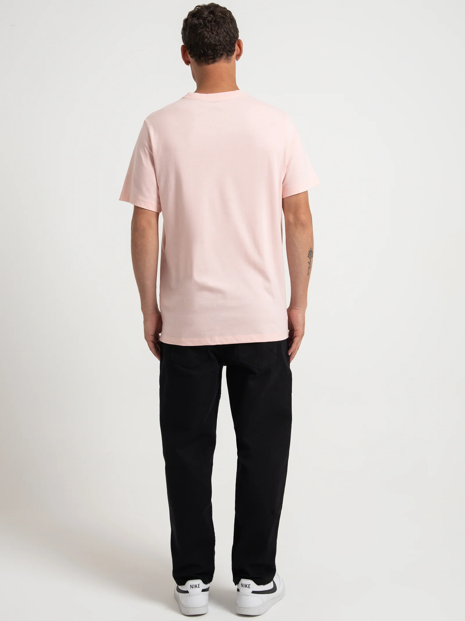 Sportswear Club T-Shirt - Image 5