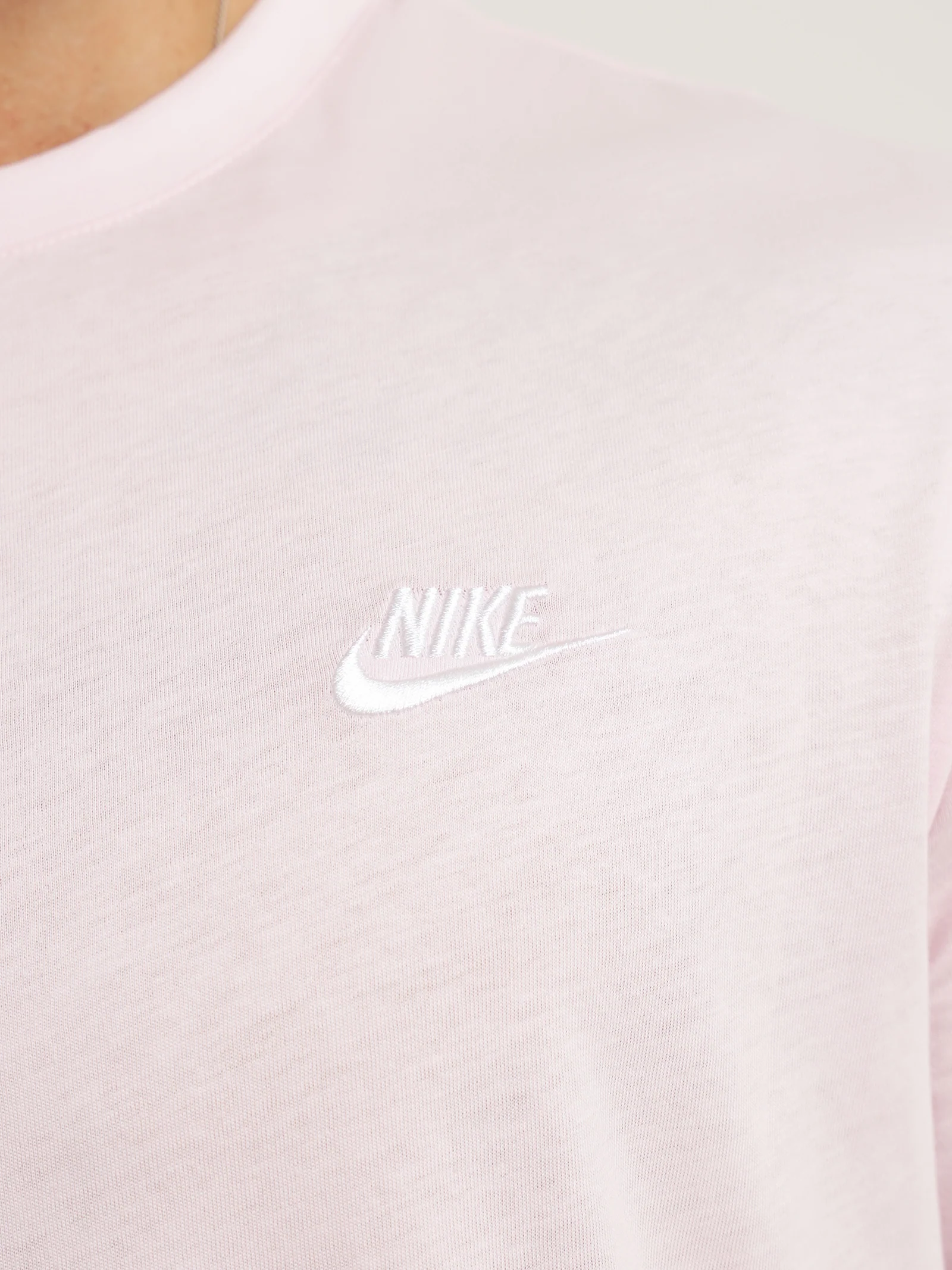 Sportswear Club T-Shirt - Image 3
