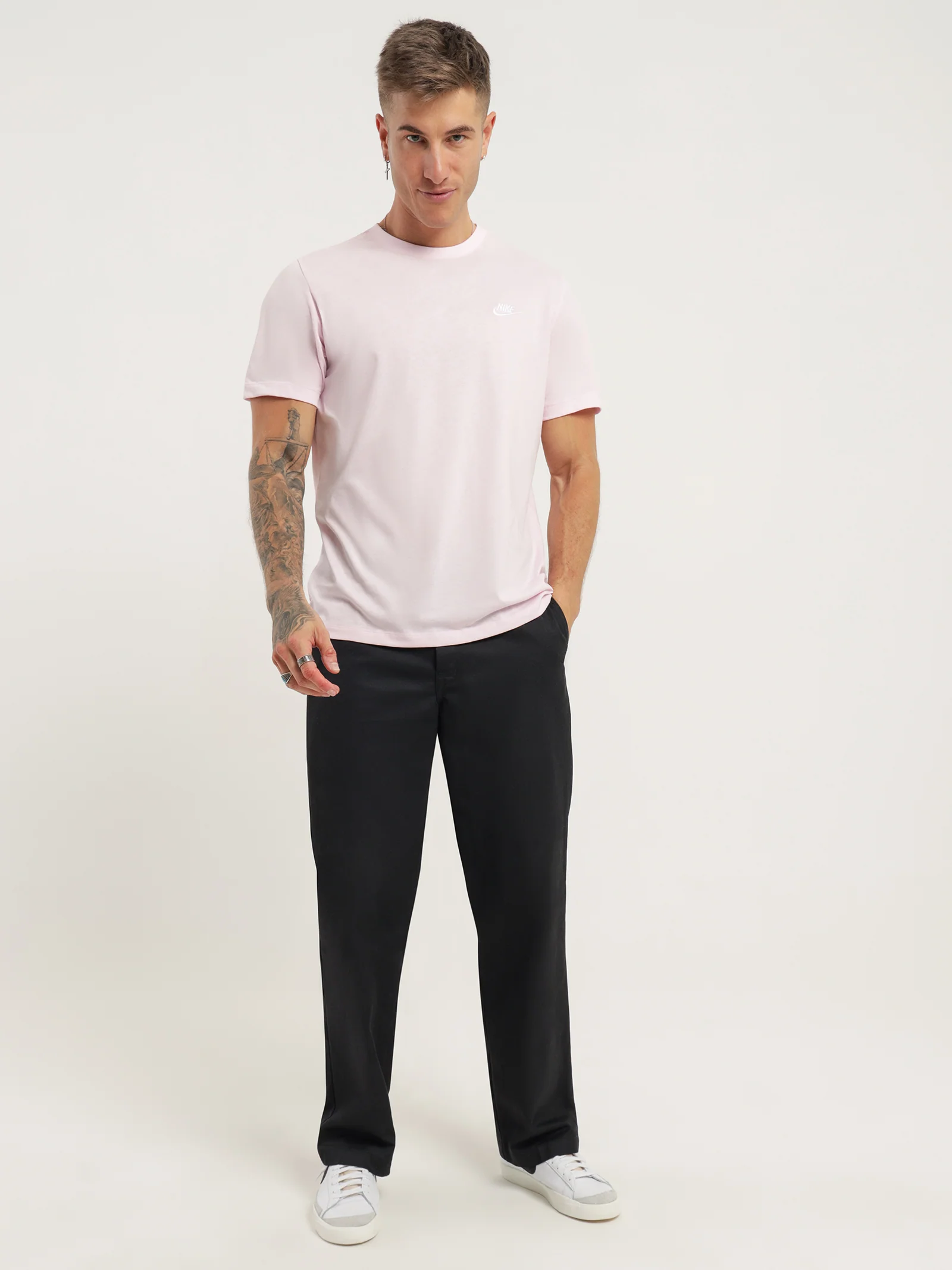 Sportswear Club T-Shirt - Image 4