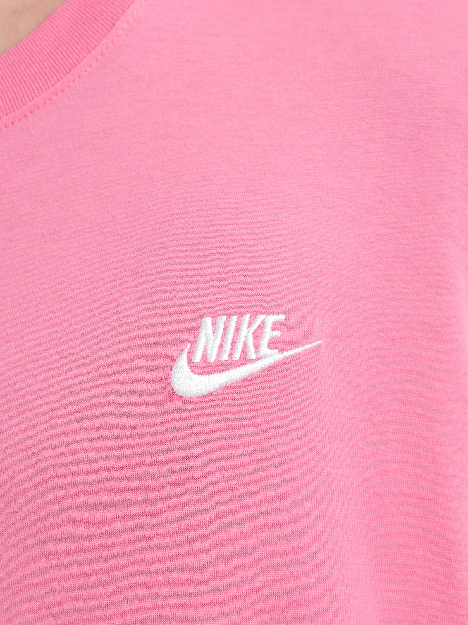 Sportswear Club T-Shirt - Image 3