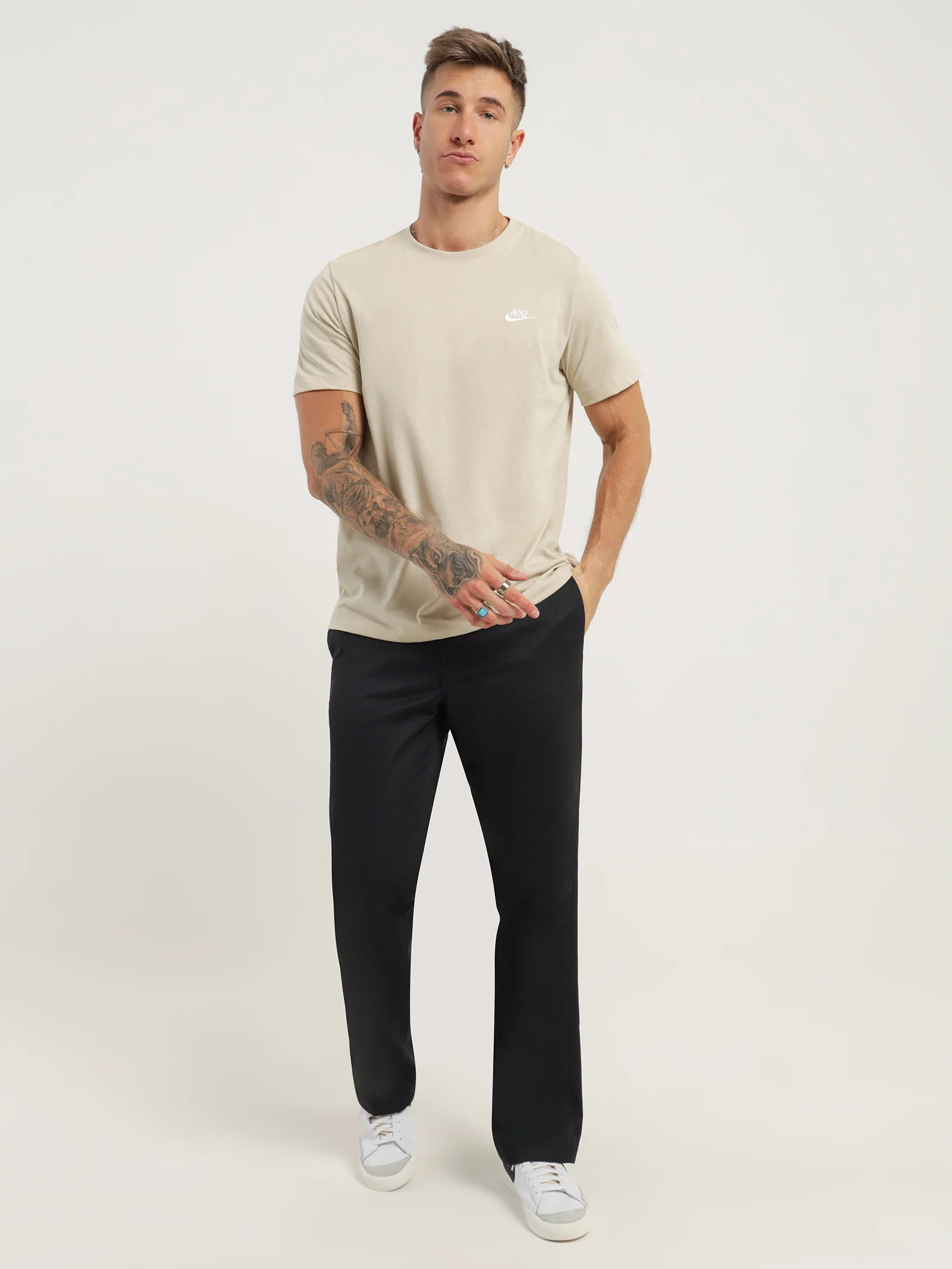Sportswear Club T-Shirt - Image 4